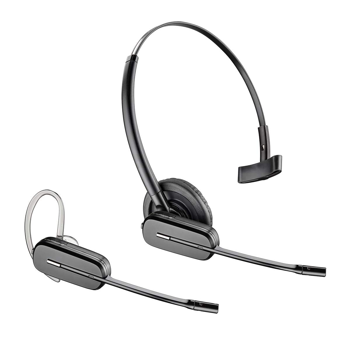 Poly (Plantronics + Polycom) Cs540 Wireless Headset System