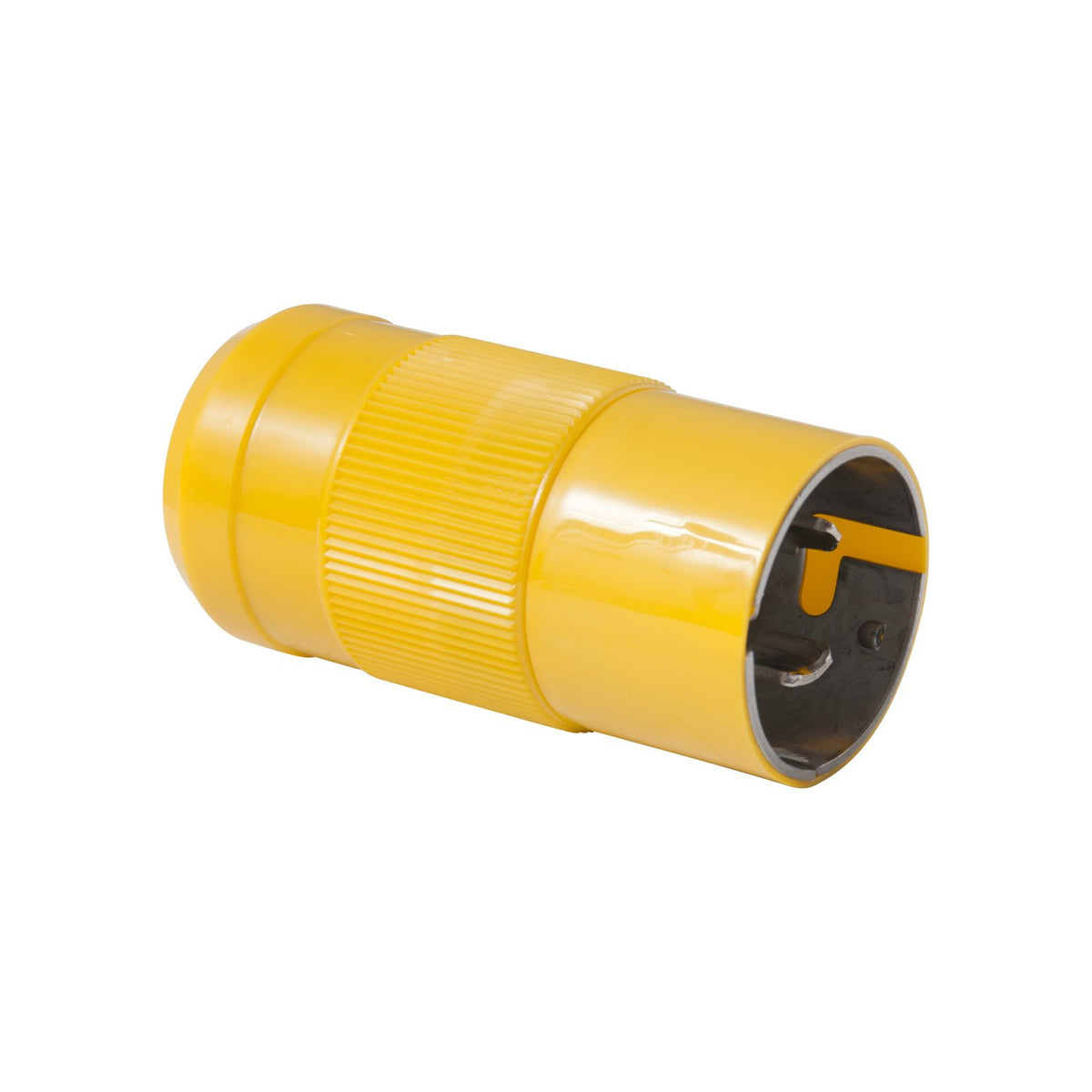 Marinco 6361Crn Locking Plug Connectors Compact, 50A, 125V