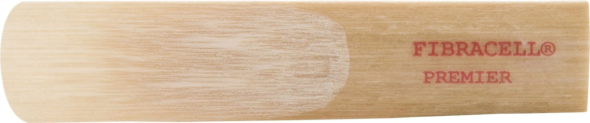 Fibracell Premier Synthetic Alto Saxophone Reed Strength 1