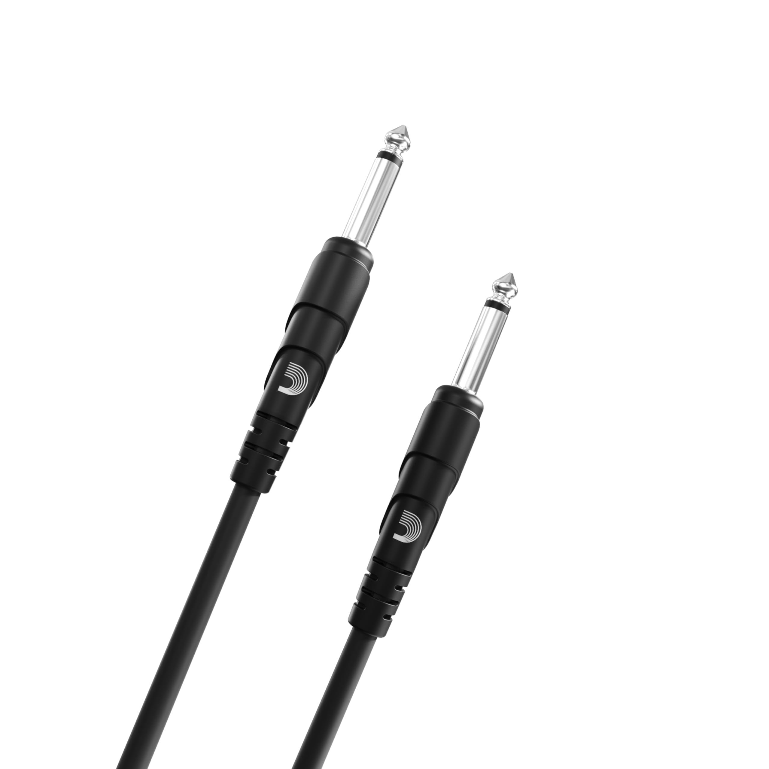 D'Addario Accessories Cable, Black, 10 Feet (Pw Cgt 10)