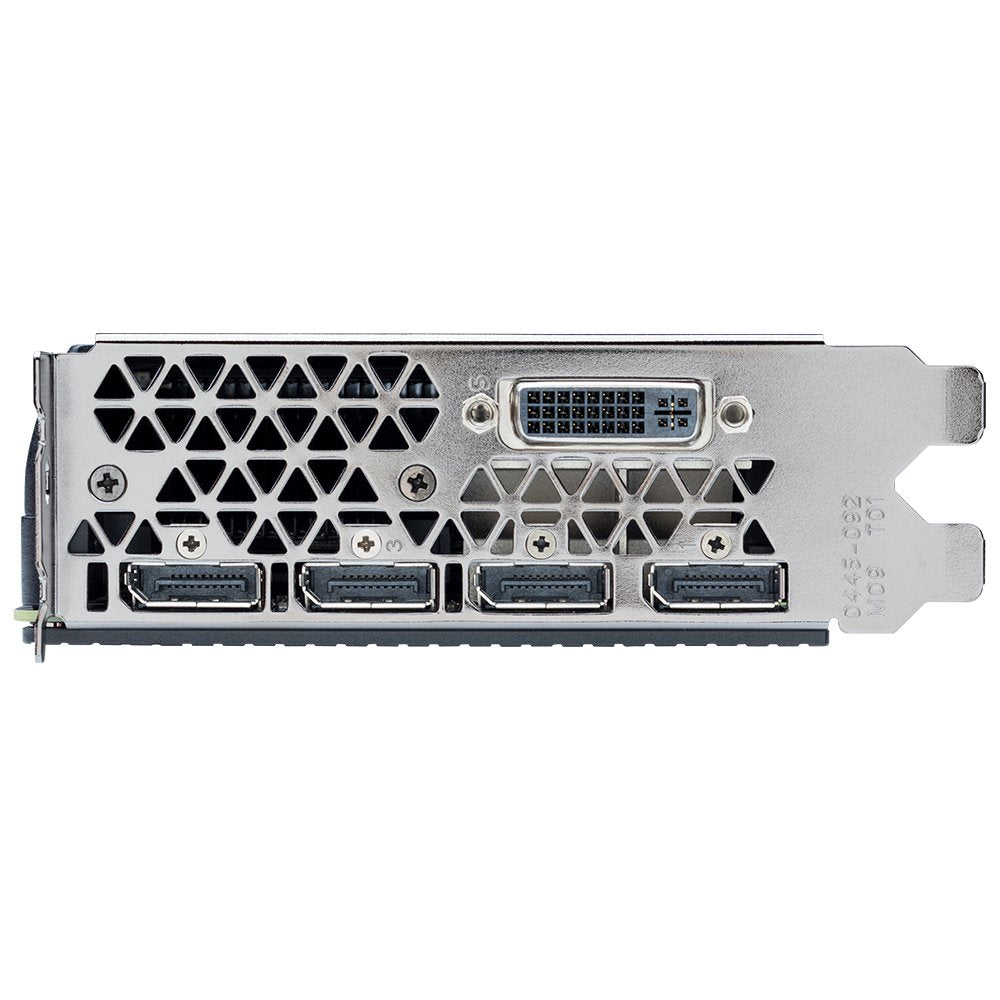 Pny Nvidia Quadro M6000