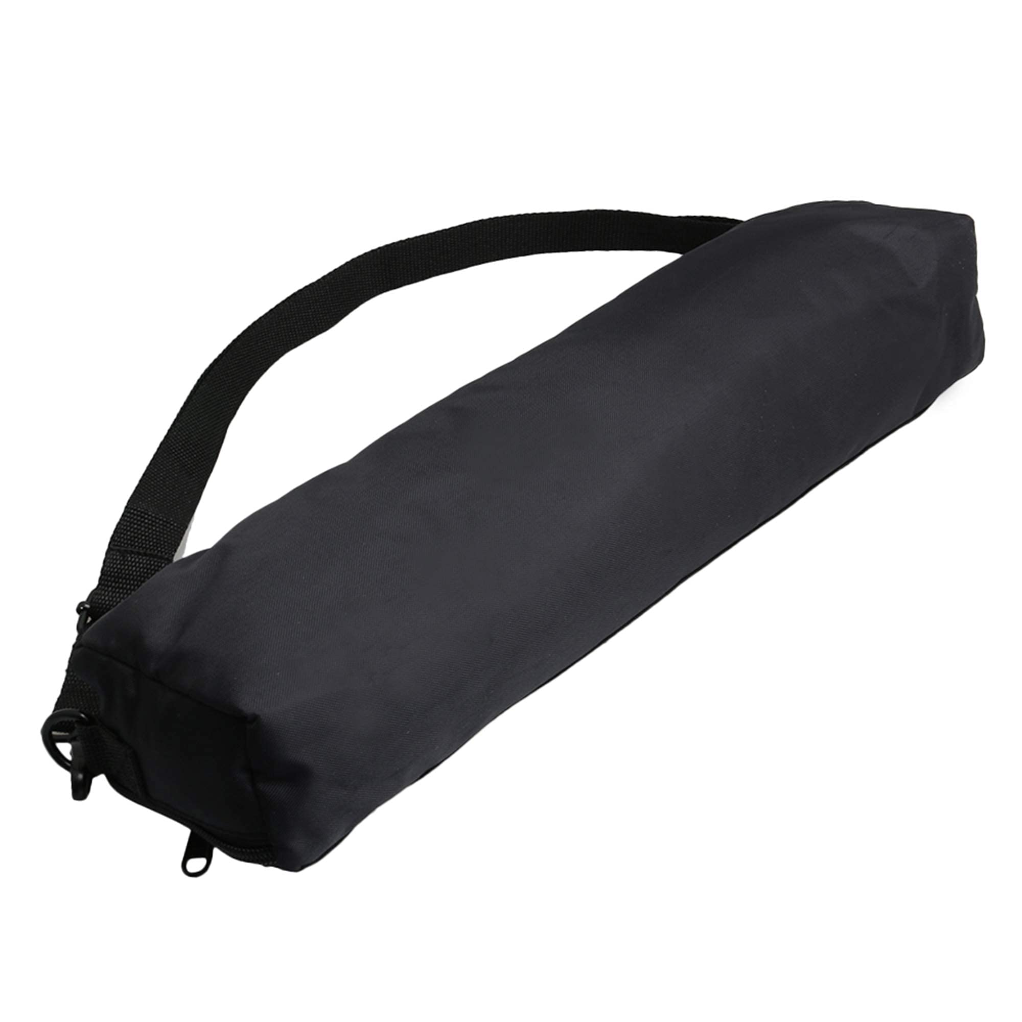 Mxfans Adjustable Shoulder Strap Flute Case Carrying Bag For 16 Holes C Foot Flute 16.14 Inch Length 4.13 Inch Width 2.56 Inch H