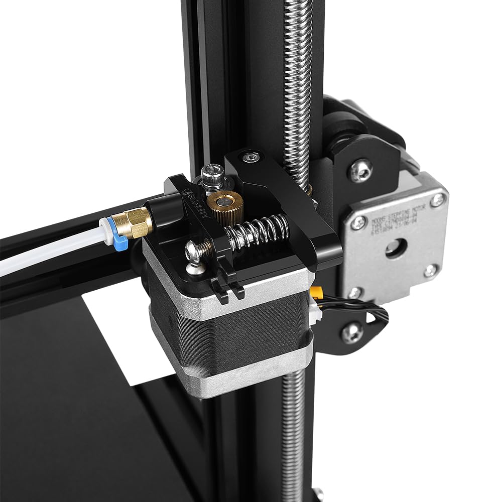 Official Creality Ender 3 3D Printer Fully Open Source With Resume Printing All Metal Frame Fdm Diy Printers 220X220X250Mm