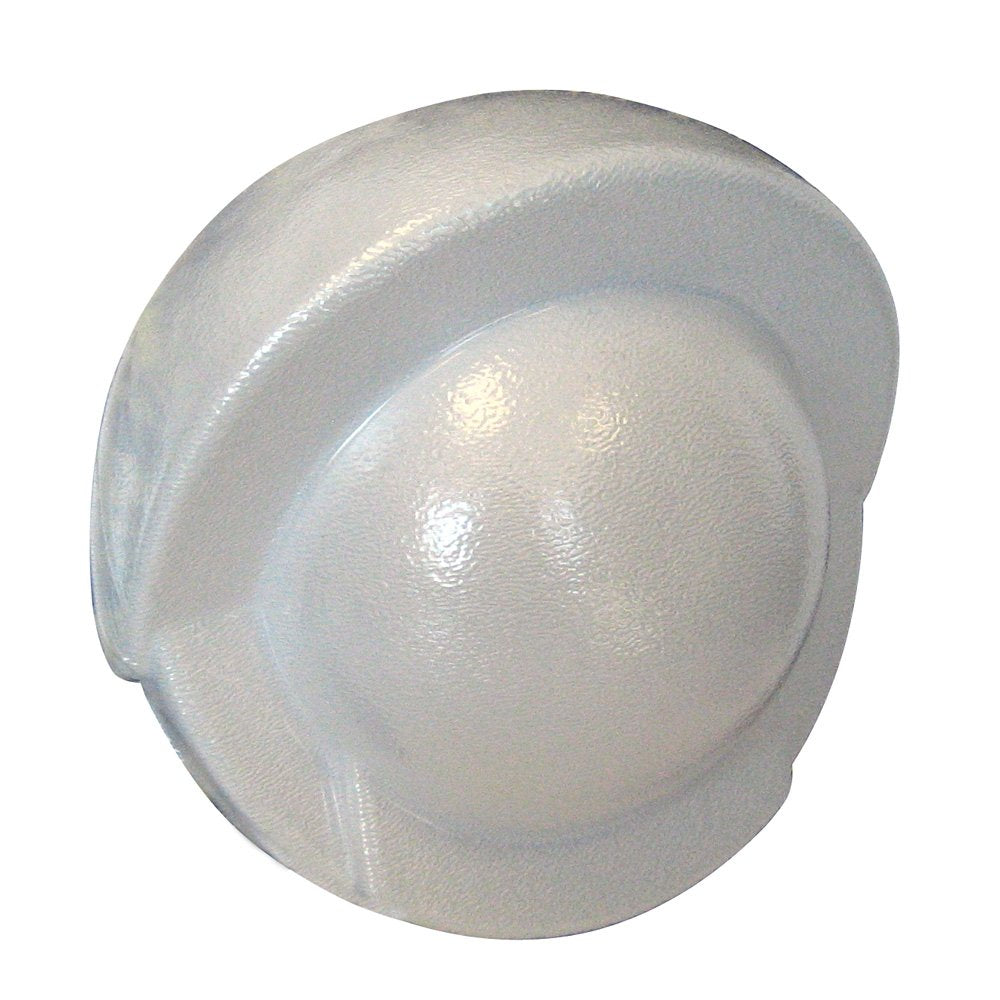 Ritchie N 203 C Navigator Compass Cover   White