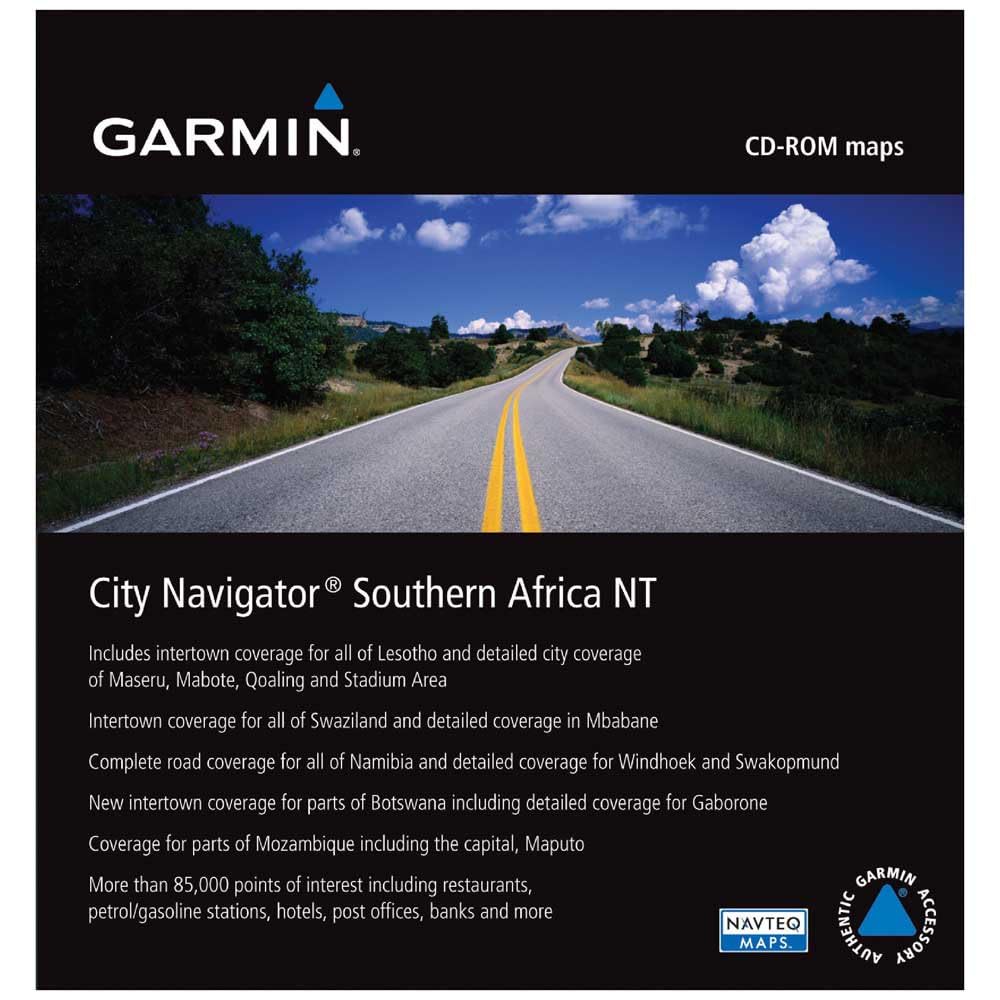 Garmin 010-11595-00 City Navigator Southern Africa Nt, Gps Maps & Software,WBEEAB003U2T9EI