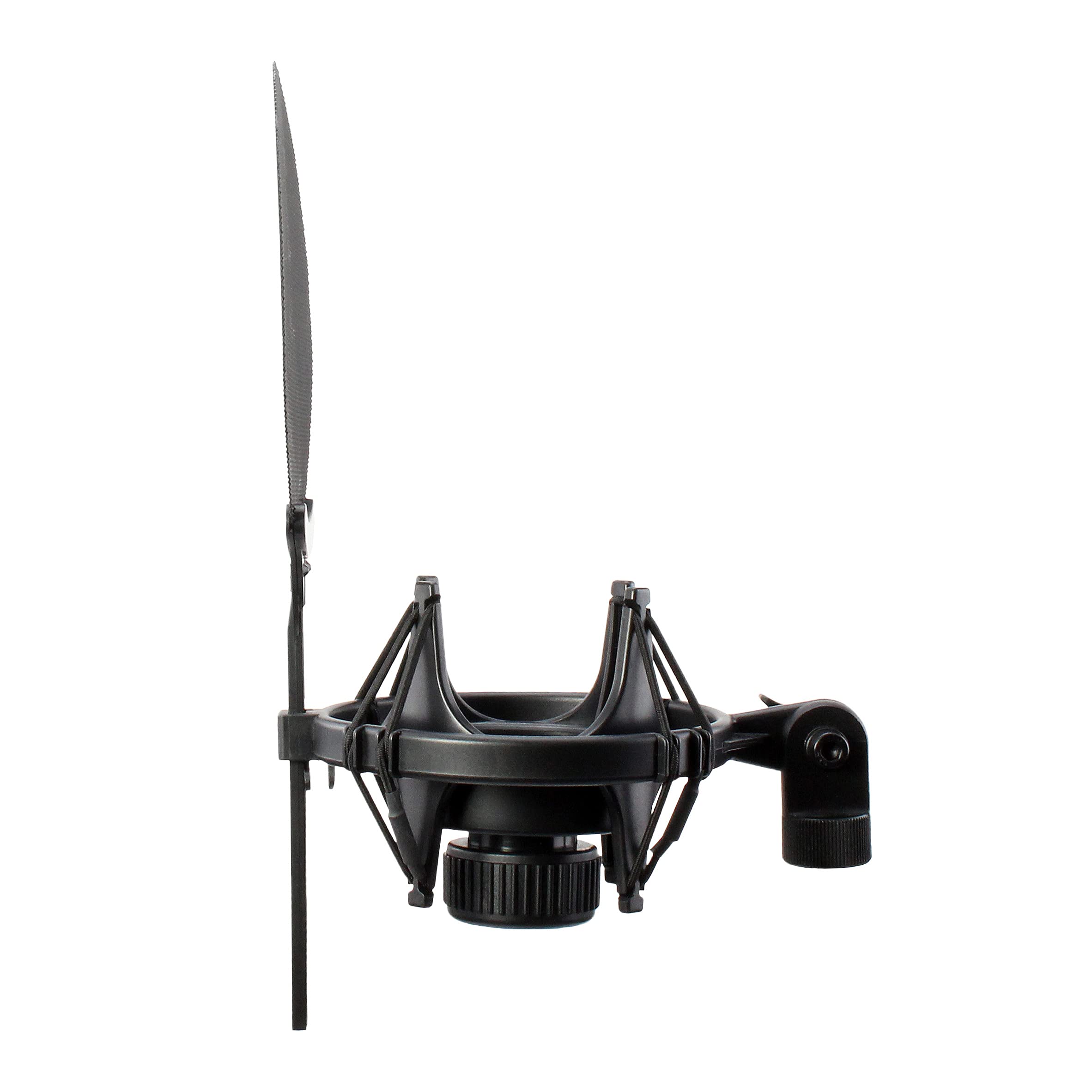 Se Electronics   Shockmount And Pop Filter For X1 Series And Se2200