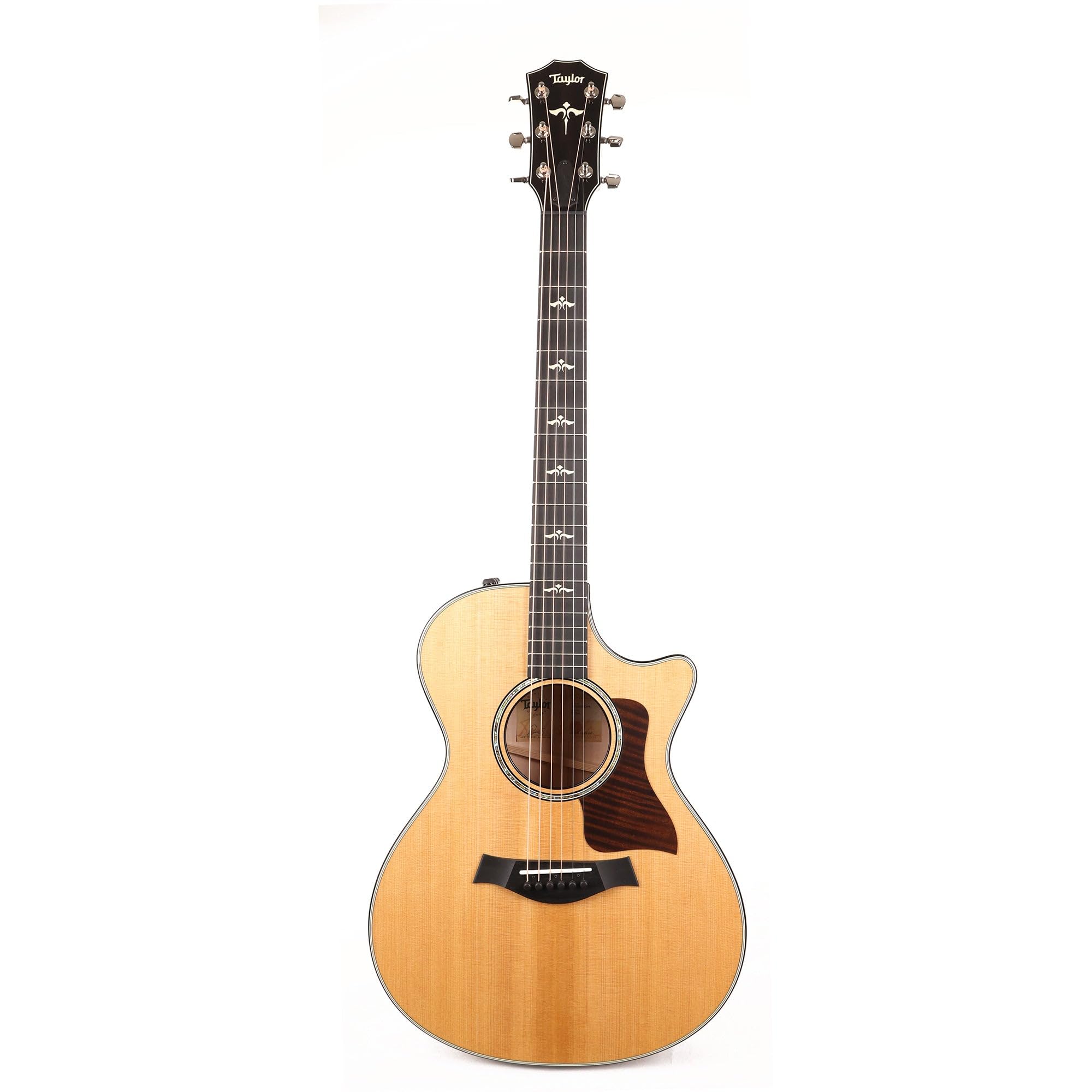 Taylor 612Ce V-Class - Natural