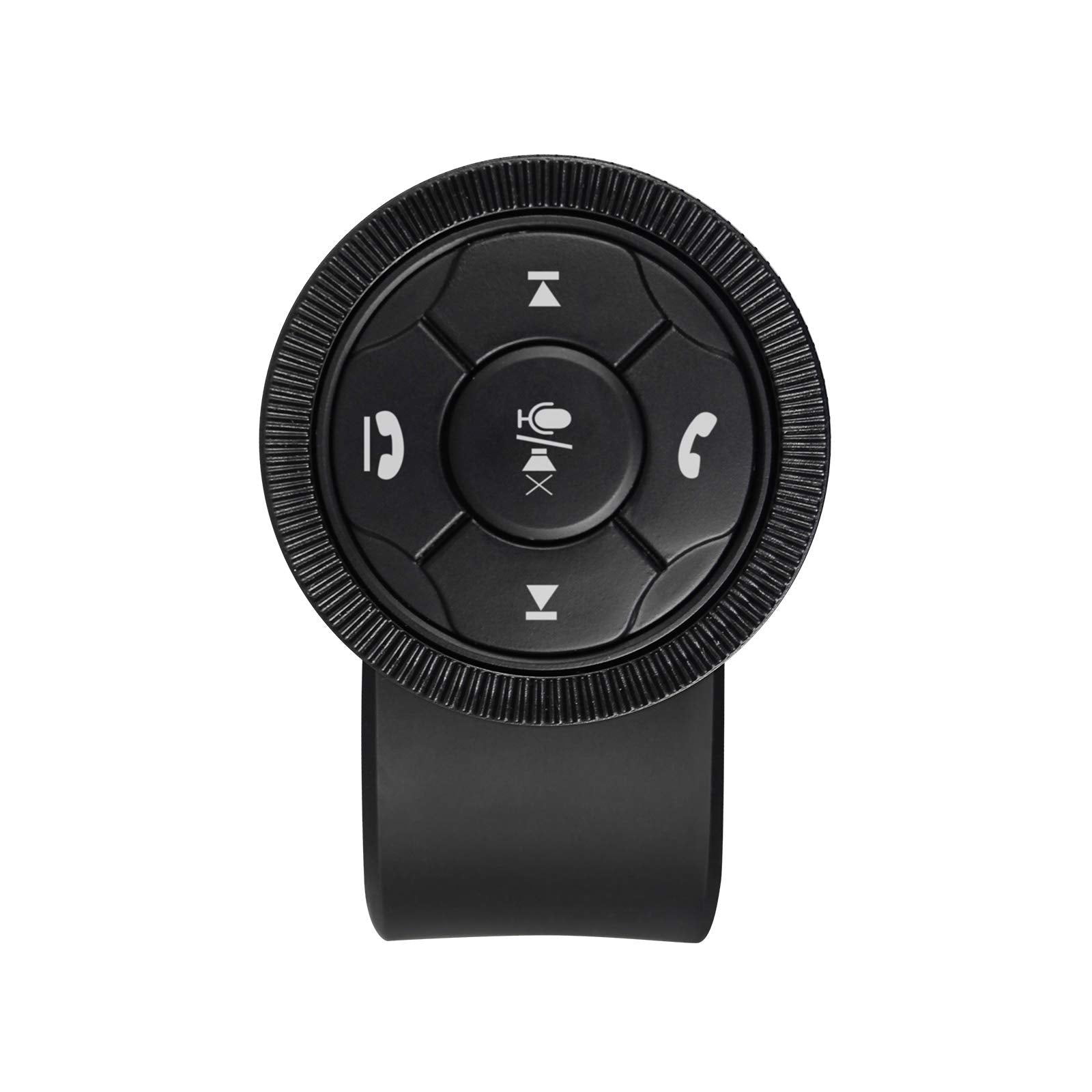 Joying Latest Universal Steering Wheel Control Watch Band Style With Backlight Buttons For Android Car Stereo Dvd Player Gps Nav