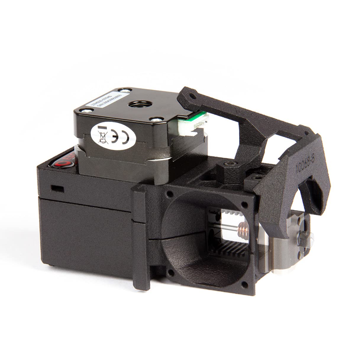 Genuine Bondtech Prusa I3 Mk3S+/Mk3S / Mk2.5S Mosquito Extruder Upgrade (Ext Kit 69)