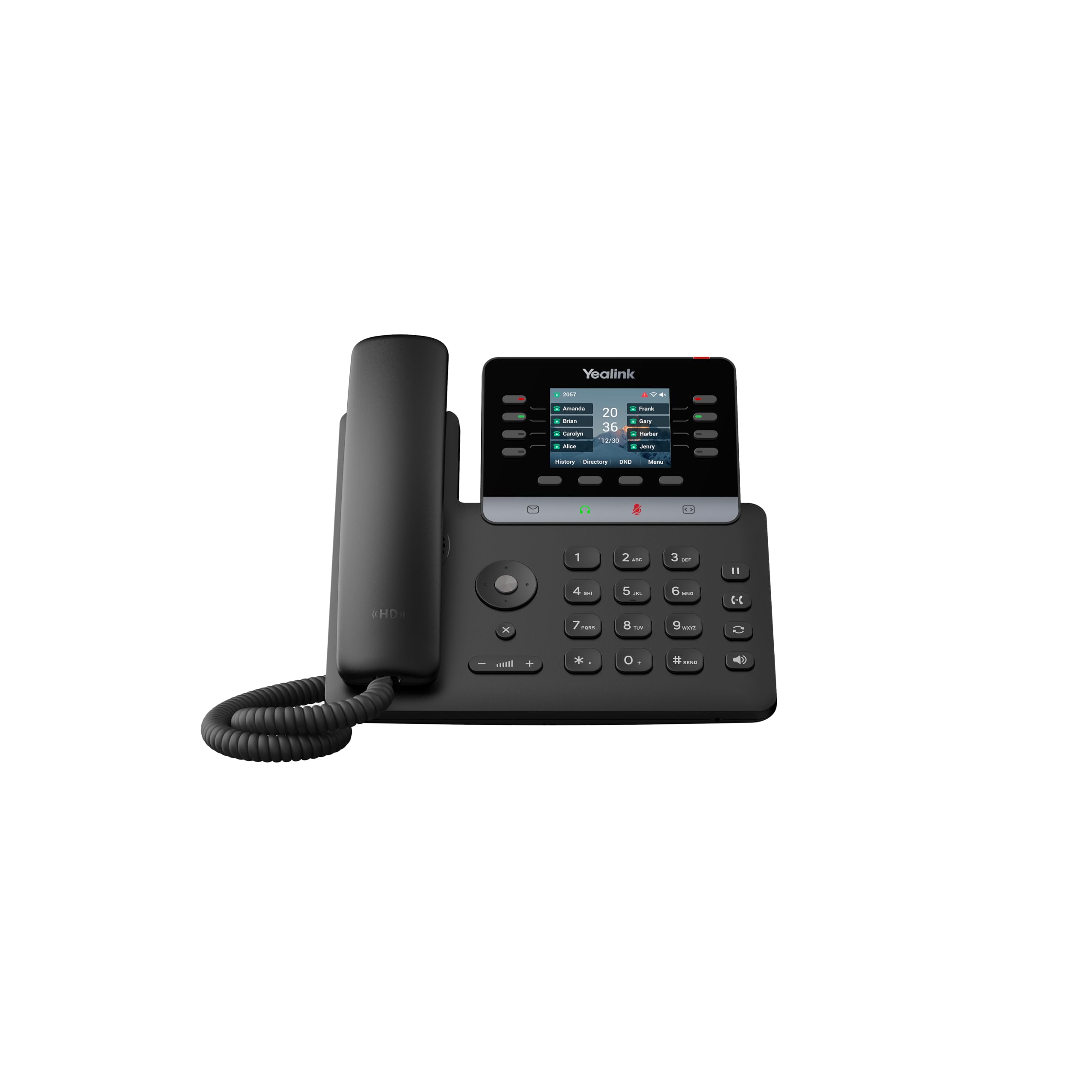 Yealink SIPT73W