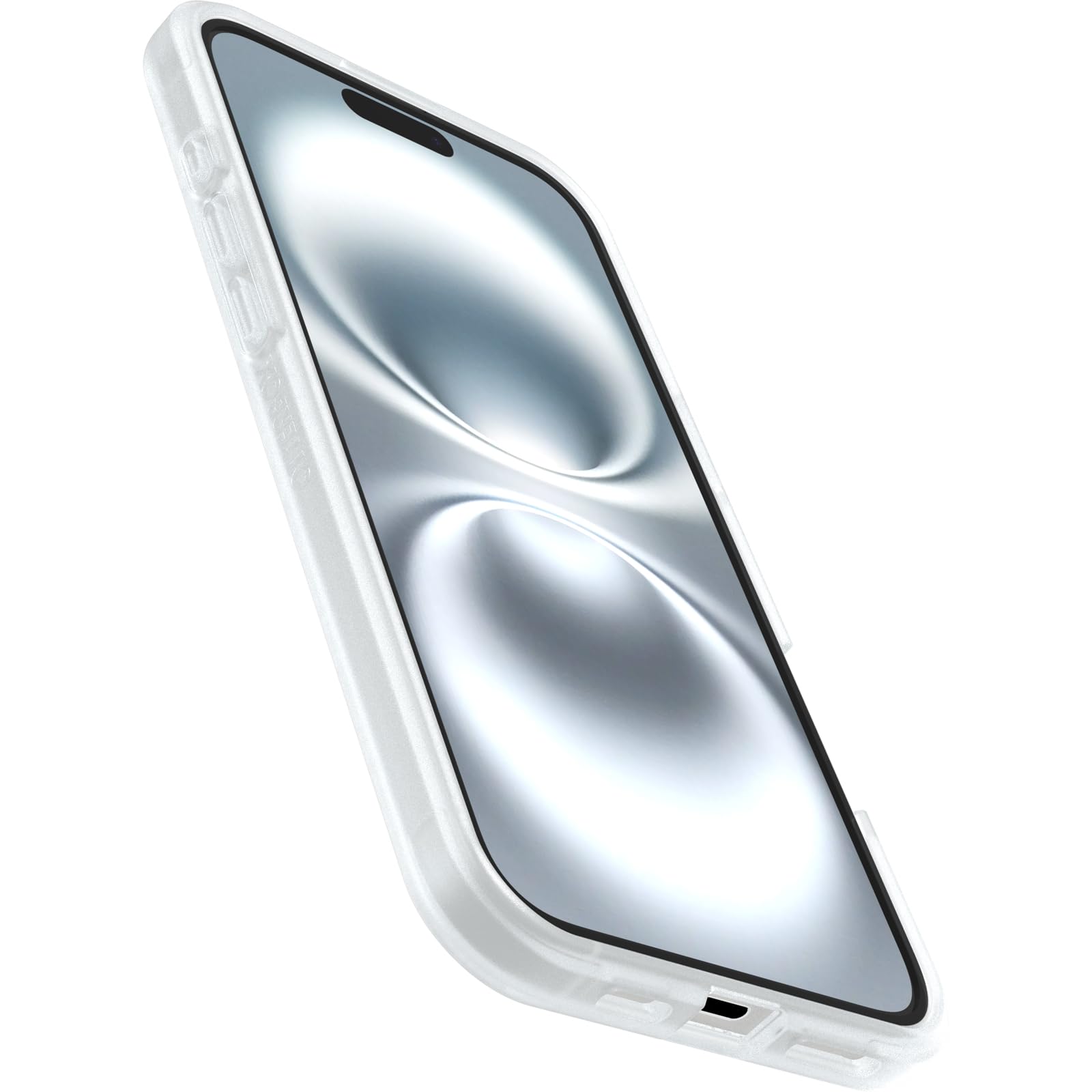 Otterbox Iphone 16 Plus React Series Case   Stardust