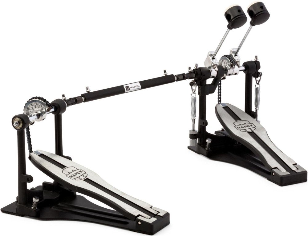 Mapex 400 Series Double Bass Drum Pedal