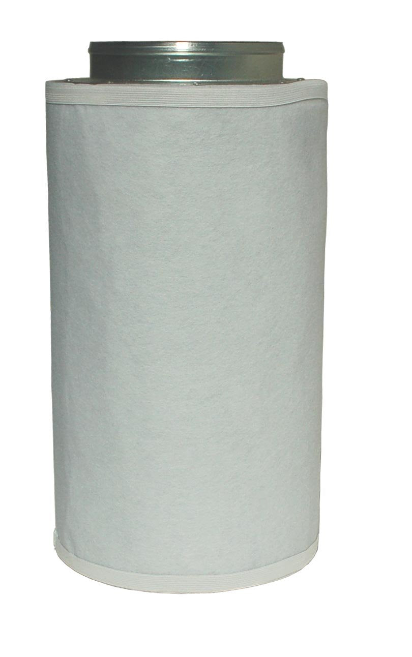 6'' X 20'' Charco Filters Plus