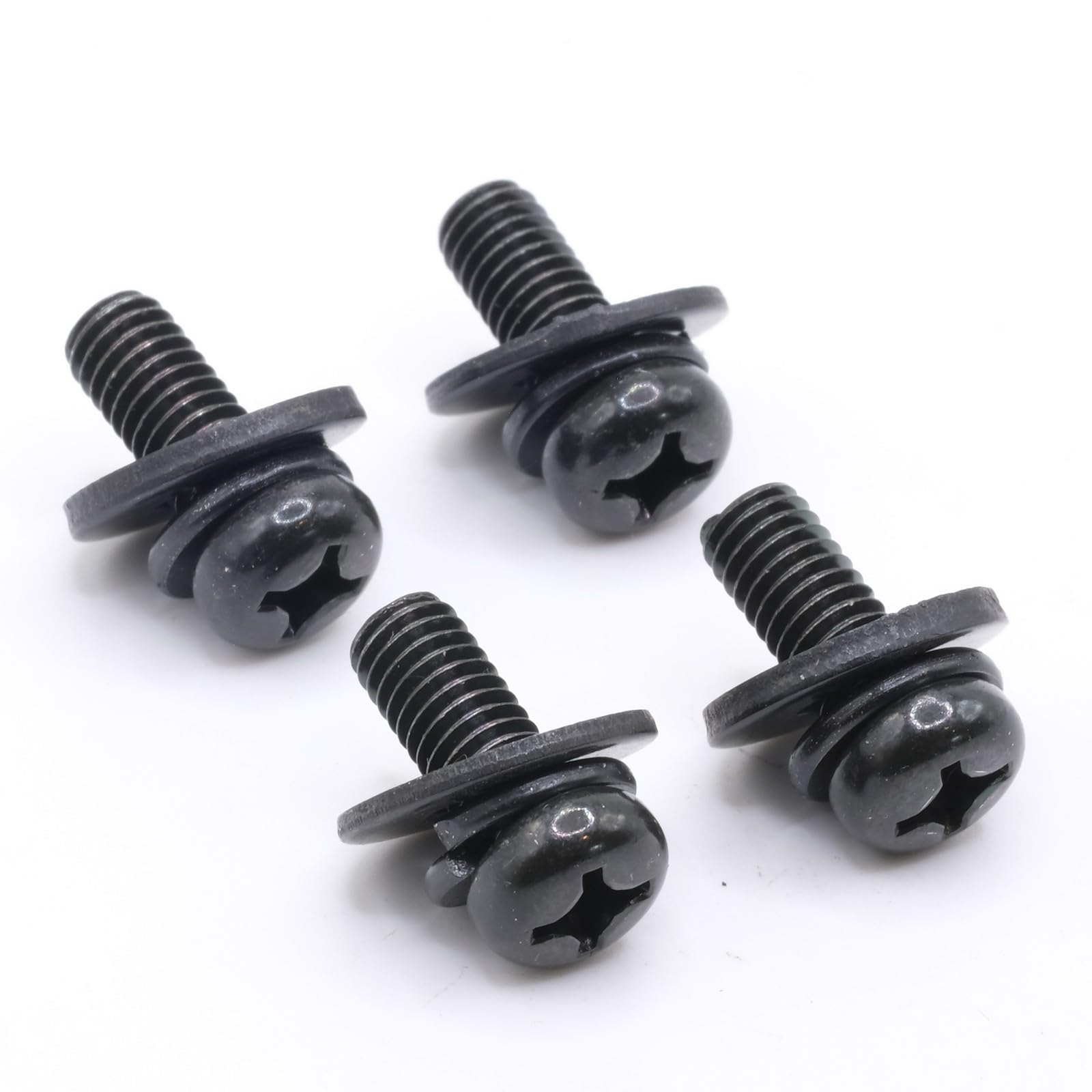 Replacementscrews Wall Mount Screws Compatible With Insignia Ns-50Df710Na19