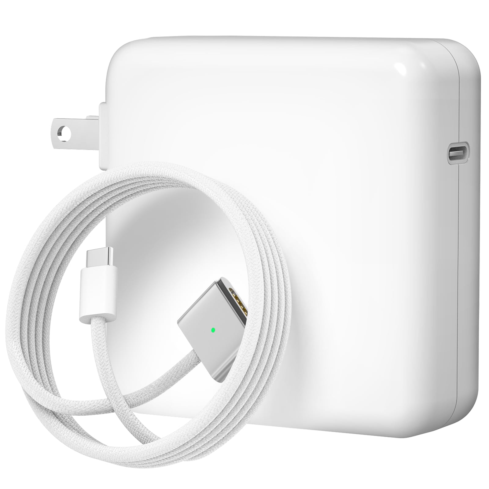 140W Charger for MacBook Pro 16 14 inch Mac Air 15 13 inch 2025 2024 2023 2022 2021 M1-M4?Original Quality? Type C Fast Charger 