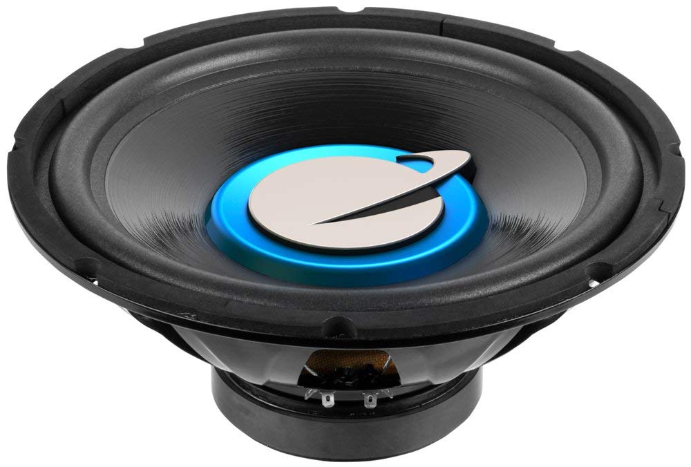 Planet 12'' Woofer Single 4 Ohm Voice Coil 1500W Max