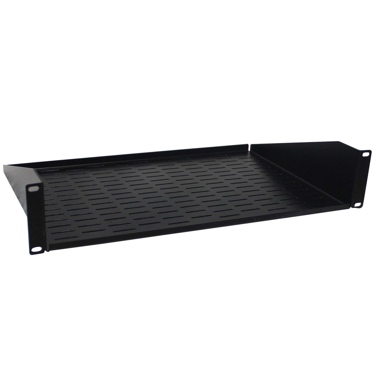 Prox T-RS2-12 Rack Shelf 12' Deep 2U Space