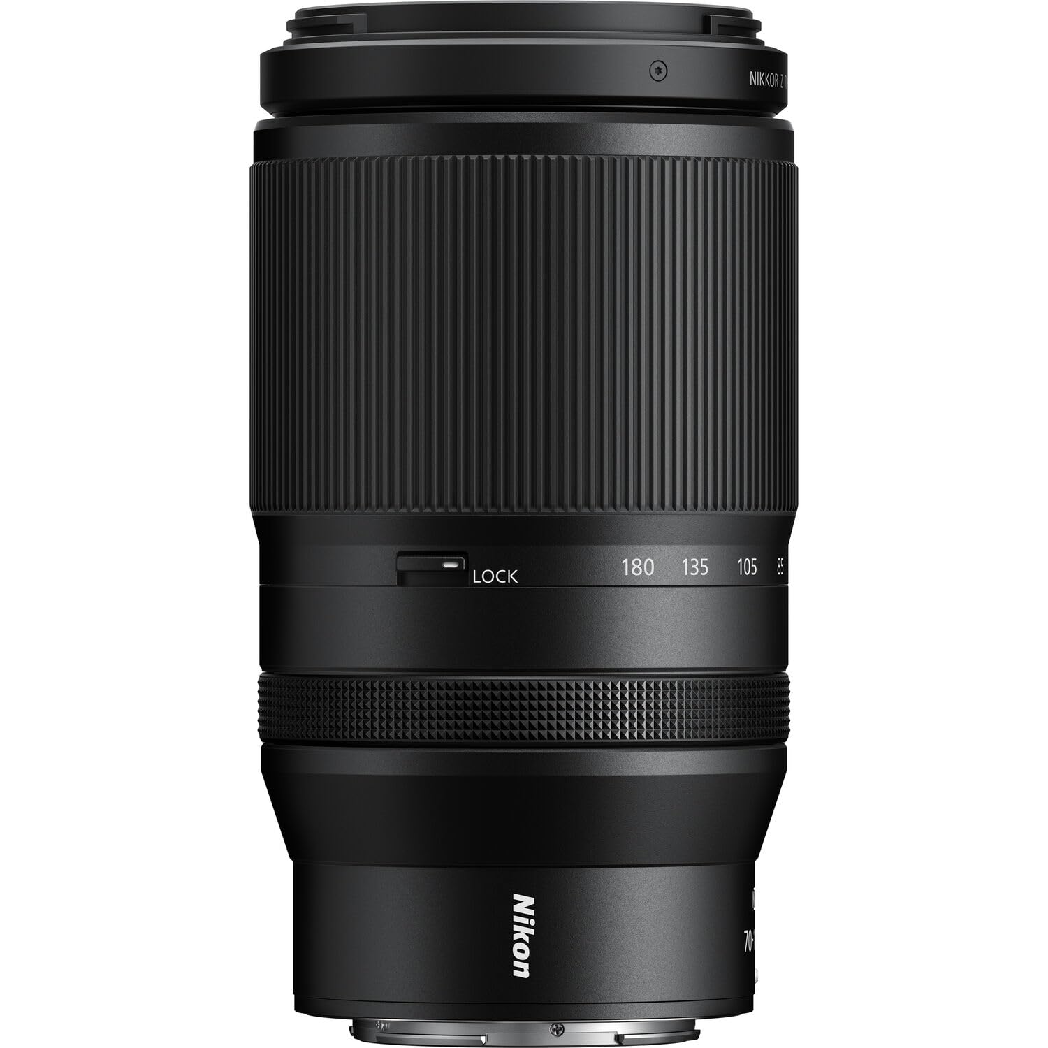 Nikon Nikkor Z 70-180Mm F/2.8 | Large Aperture Telephoto Zoom Lens For Z Series Mirrorless Cameras | Nikon Usa Model