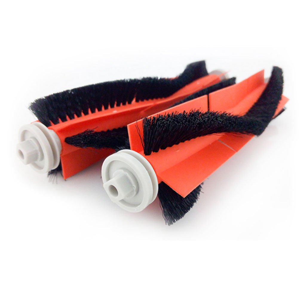 Aoteng Accessory Kit For Roborock S5 S6 S50 S51 E25 E20 E35 Xiaomi Mi Robot Xiaomi Mijia Robotic Vacuum Replacement Parts 23 Pcs