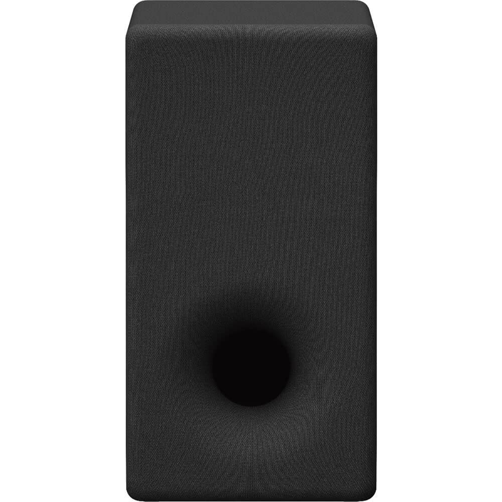 Sony SA SW3 Wireless Subwoofer for BRAVIA THEATER (BAR 9, BAR 8, QUAD), HT A9/A7000/A5000/A3000/S2000 and STR AN1000