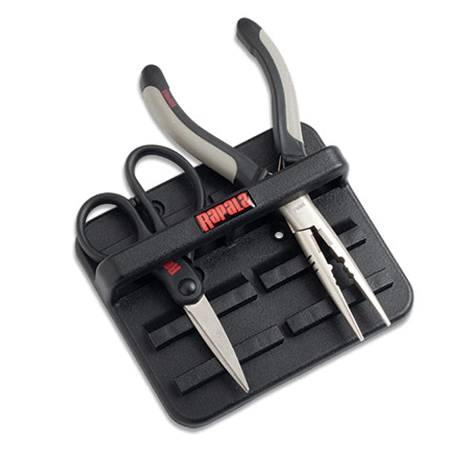 Rapala Magnetic Tool Holder - Two Place,WBIASB00F5EK6U0
