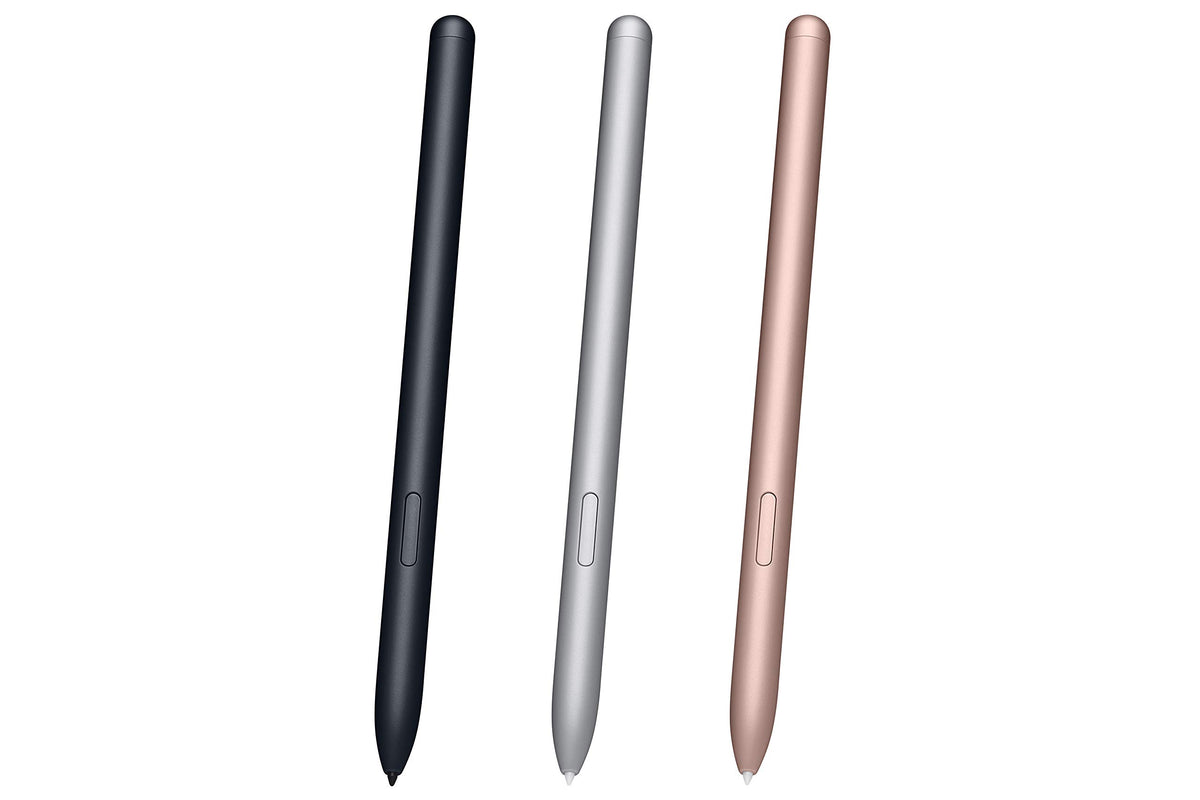 Samsung Galaxy Tab S7 | S7+ S Pen, Mystic Silver