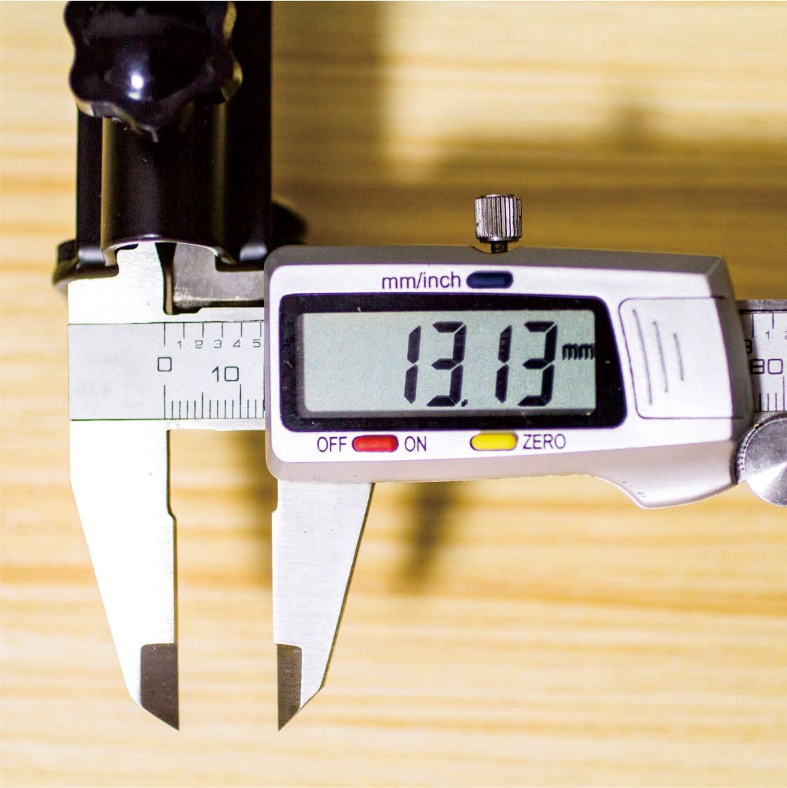 Replacement Heavy Duty C Clamp For 1/2    Base Magnifying Lamp,Desk Lamp,Swing Arm Lamp,Phone I Pad Mount,Tablet Mic Holder,Tabl