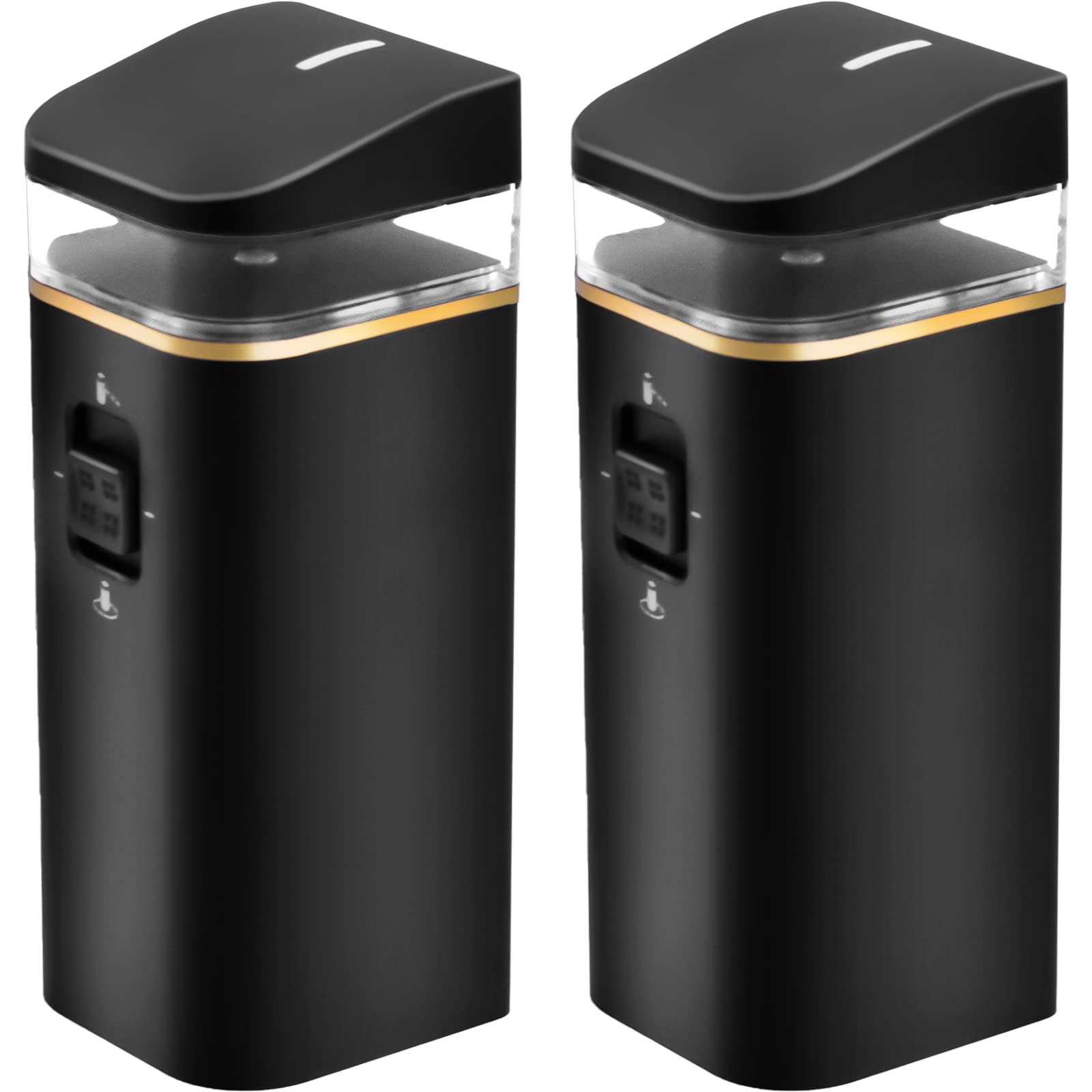 Coodss Dual Model Virtual Wall Barrier Compatible with iRobot Roomba 500/600/700/800/900/e/i/s Series Robot Vacuum. Compare to P