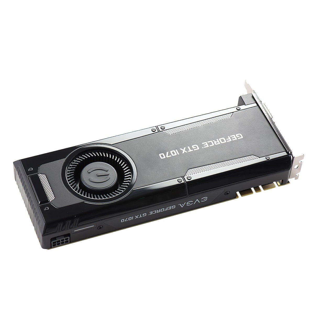 Evga Geforce Gtx 1070 Gaming, 8Gb Gddr5, Dx12 Osd Support (Pxoc) Graphics Card 08G P4 5170 Kr