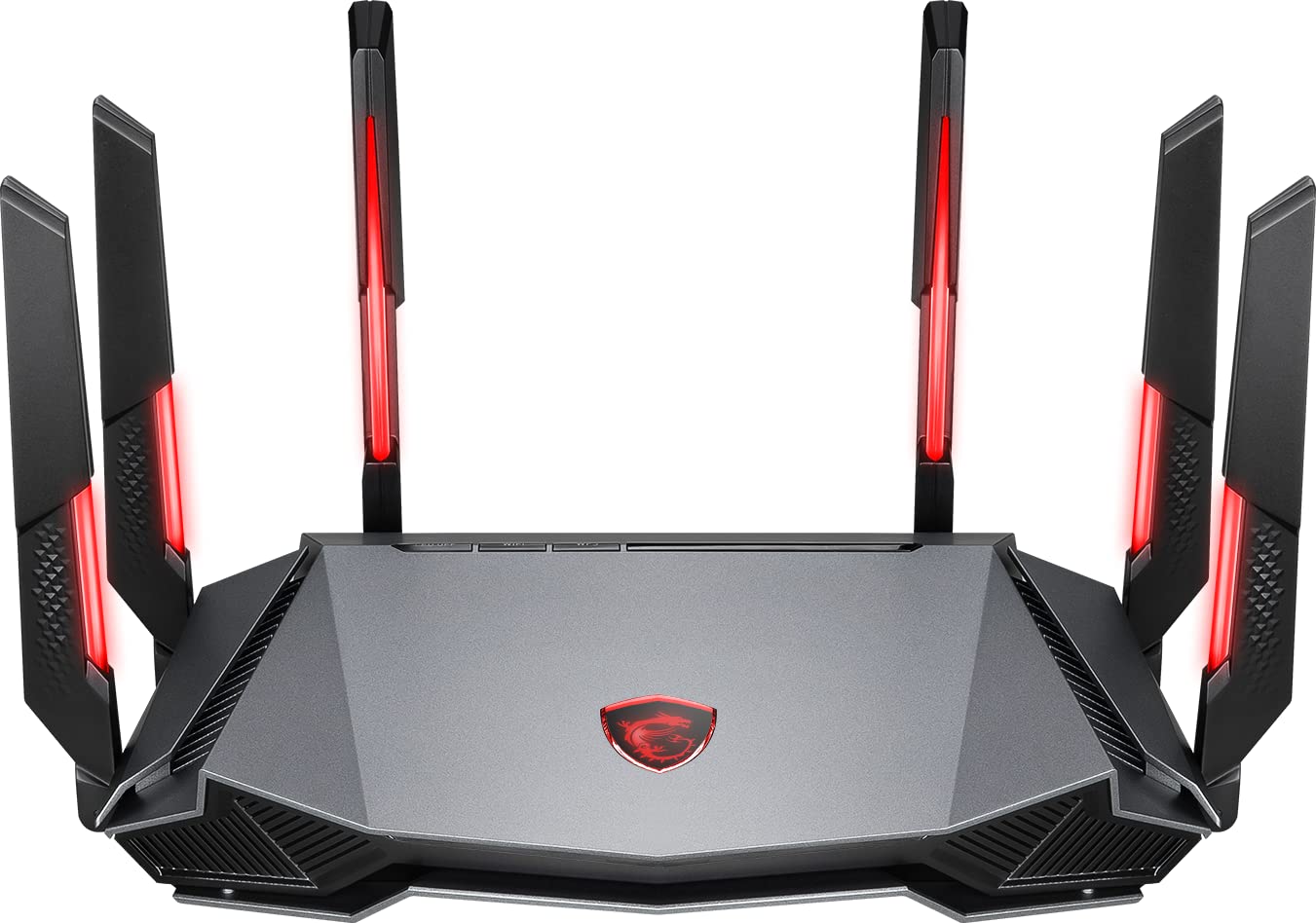 Radix Axe6600 Wifi 6E Tri Band