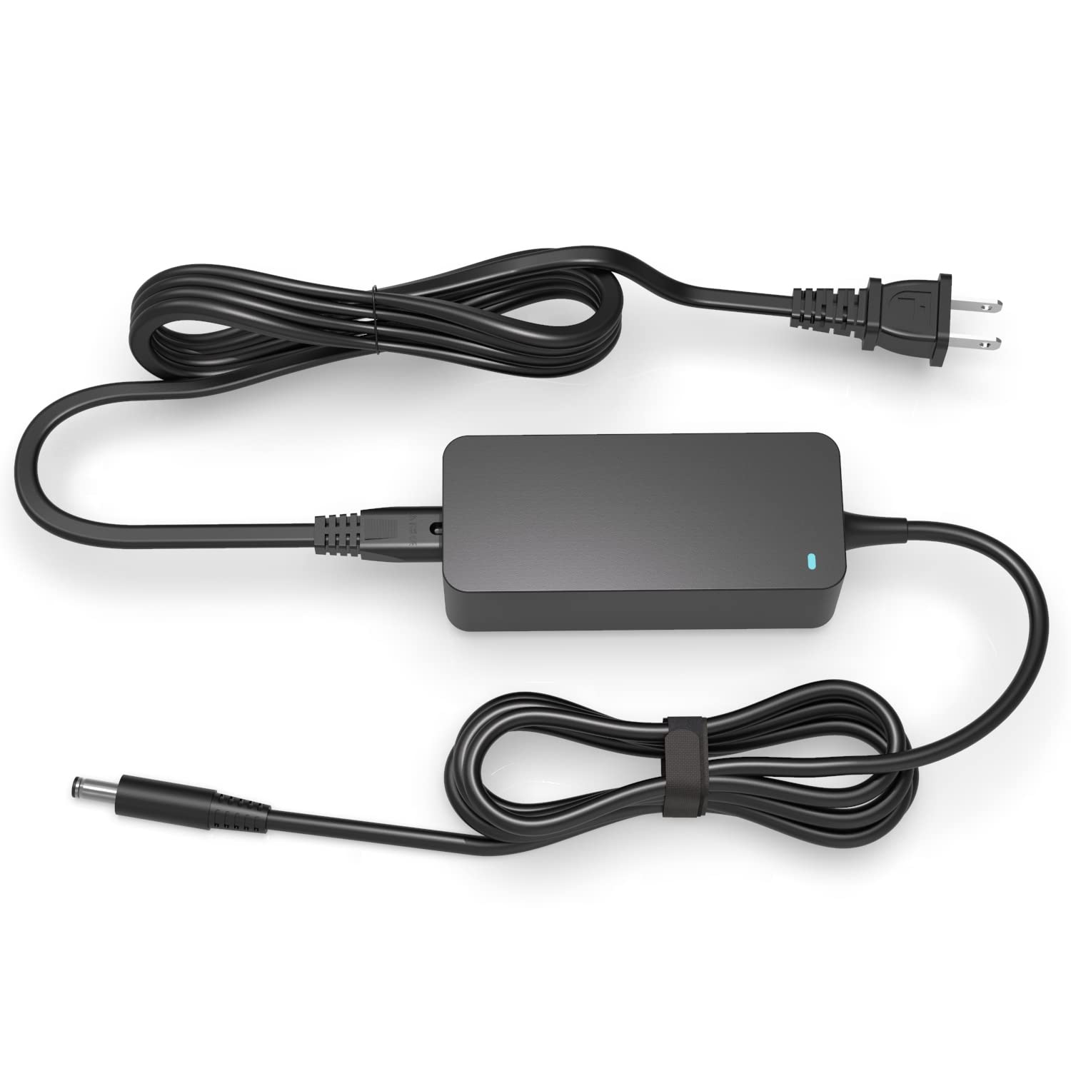 Ul Listed 65W Ac Charger Fit For Dell Latitude 3520 3420 3320 P108F001 P144G001 P146G001 Laptop Power Adapter Supply Cord