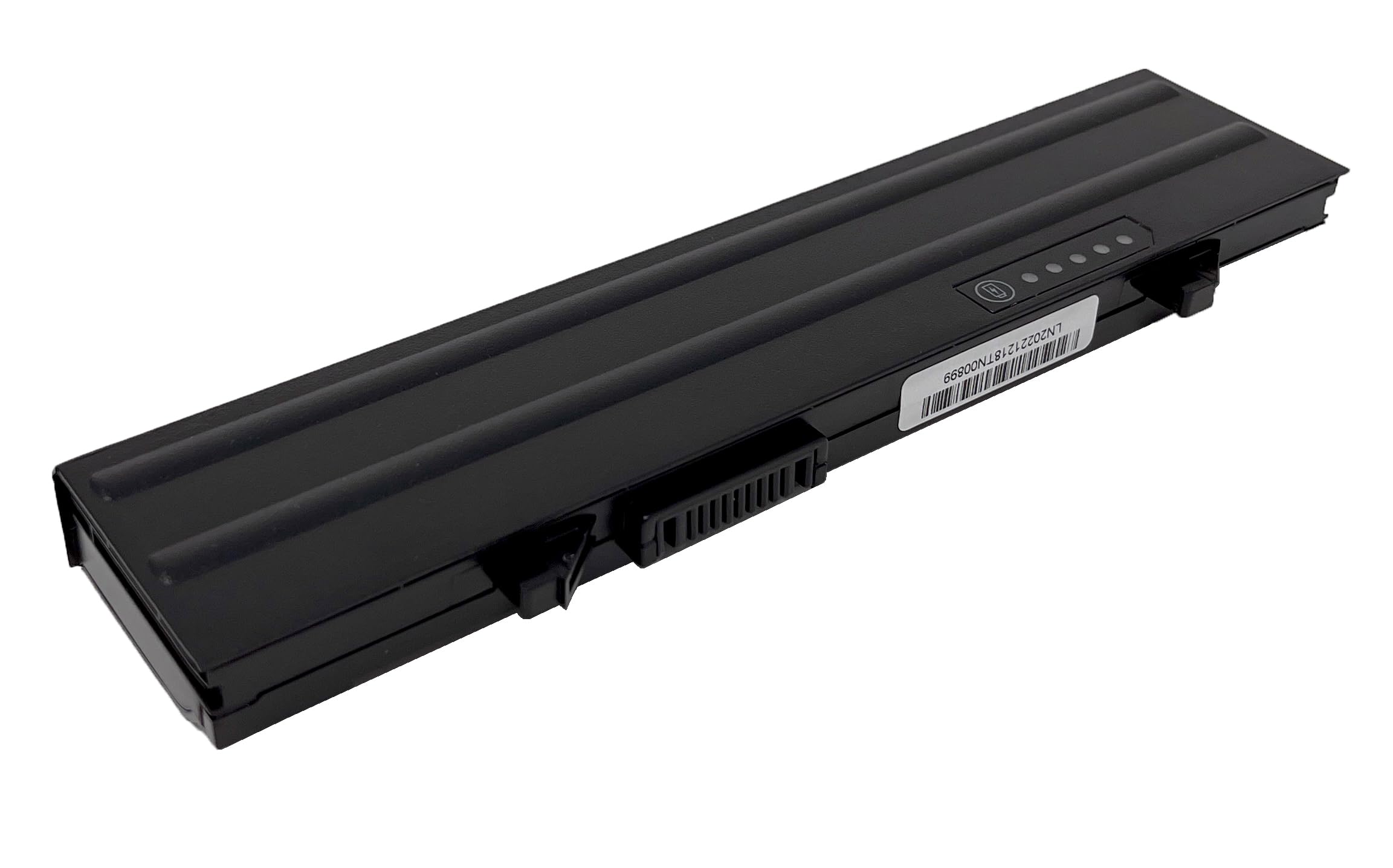 Ghu New Battery 58Wh Compatible With Dell Latitude Laptops E5400 E5410 E5500 E5510 Replacement For Part # Rm661 Km970 Rm649 Mt32
