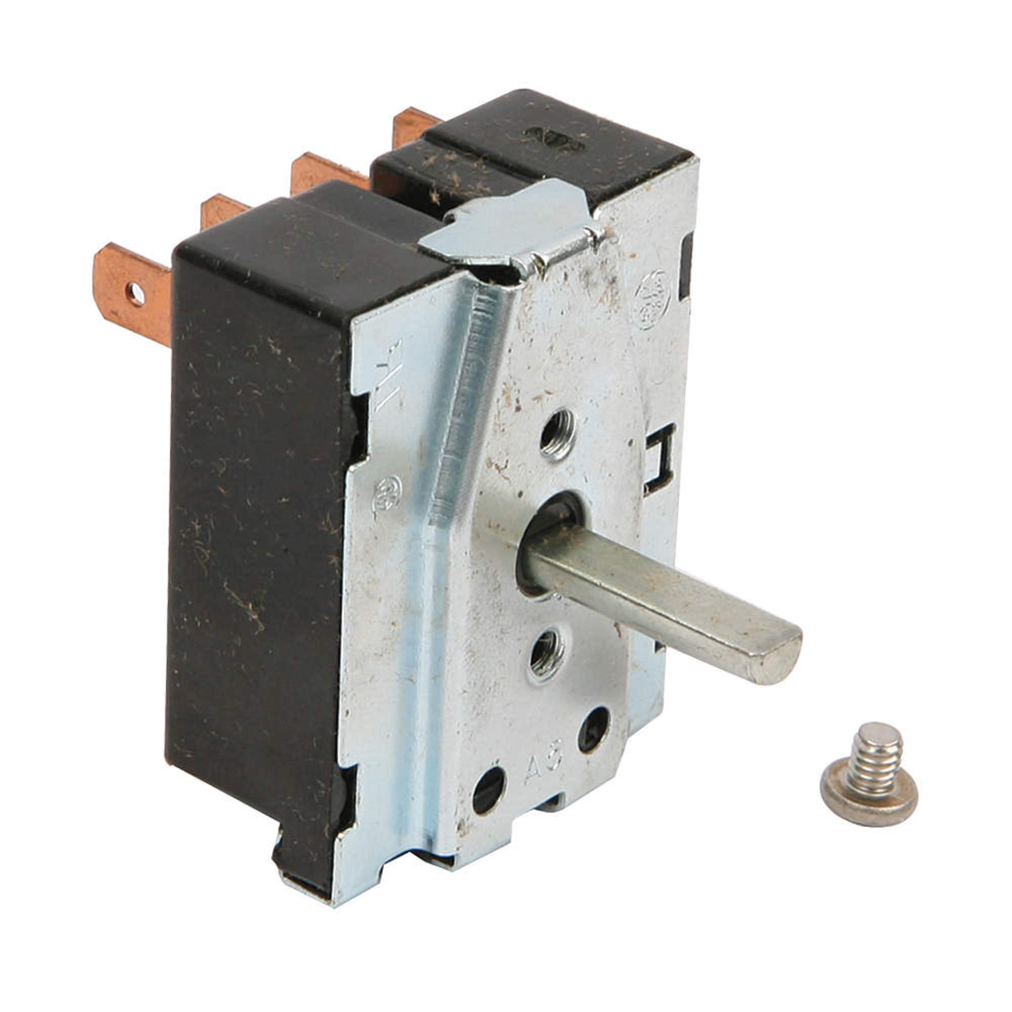 Blodgett 20347 Switch And Screws