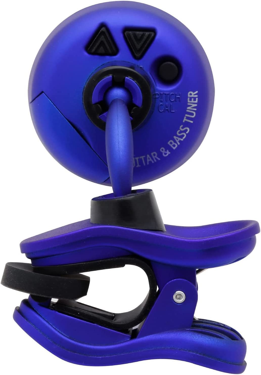 Snark Sn1X Clip On Chromatic Tuner (Current Model)