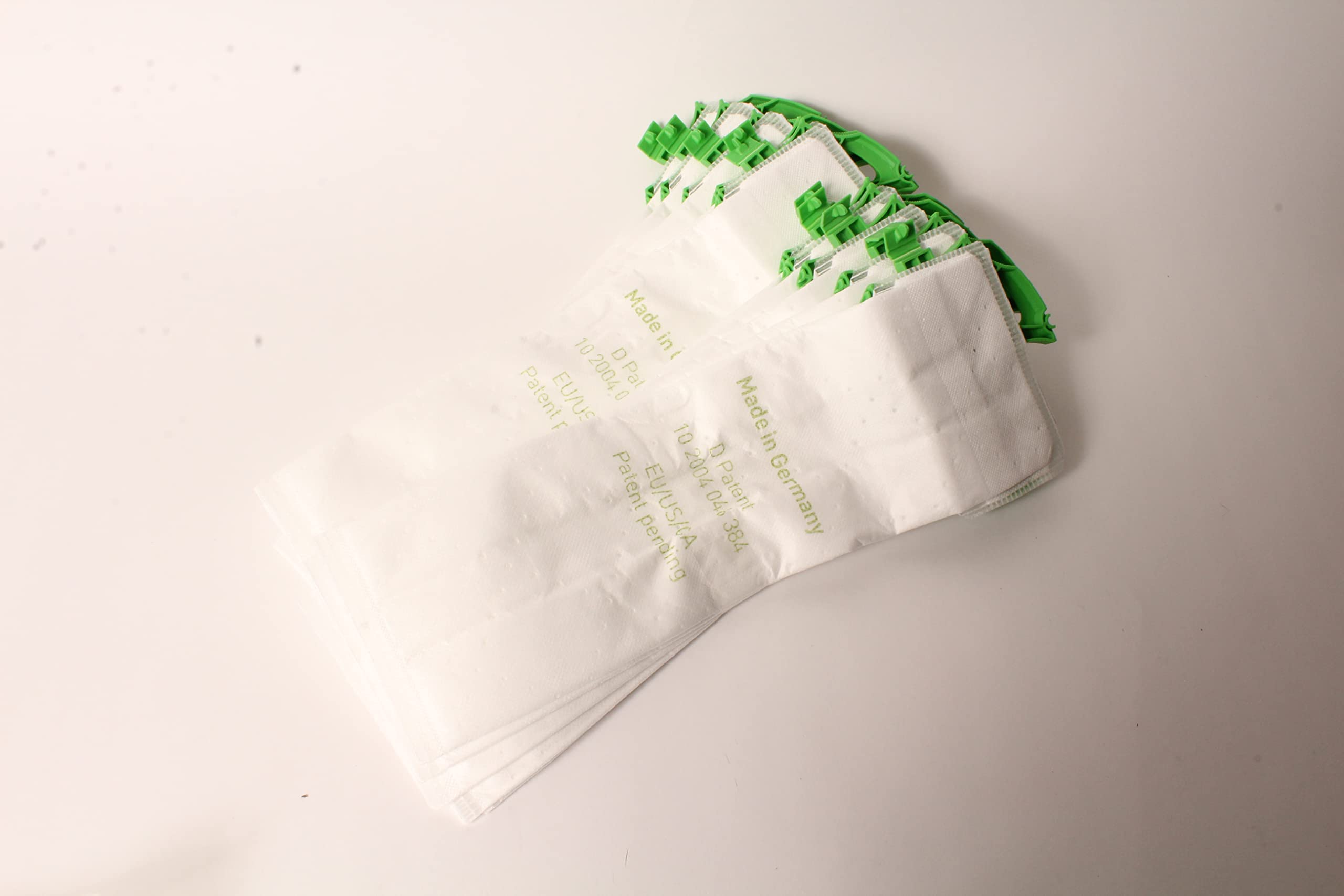 Vacuum Filter Bag (10 Pack)