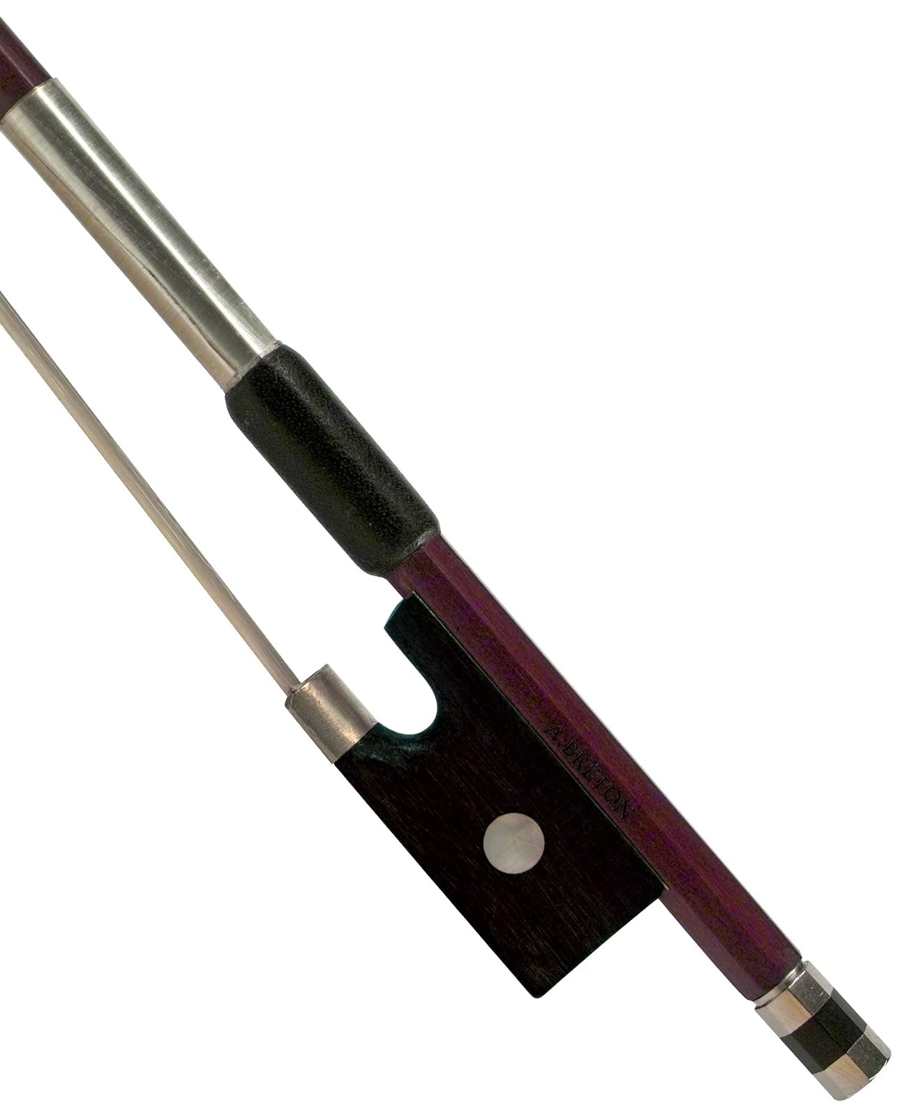 Cremona Sv-75 Premier Novice Violin Outfit - Sparkling Blue - 4/4 Size