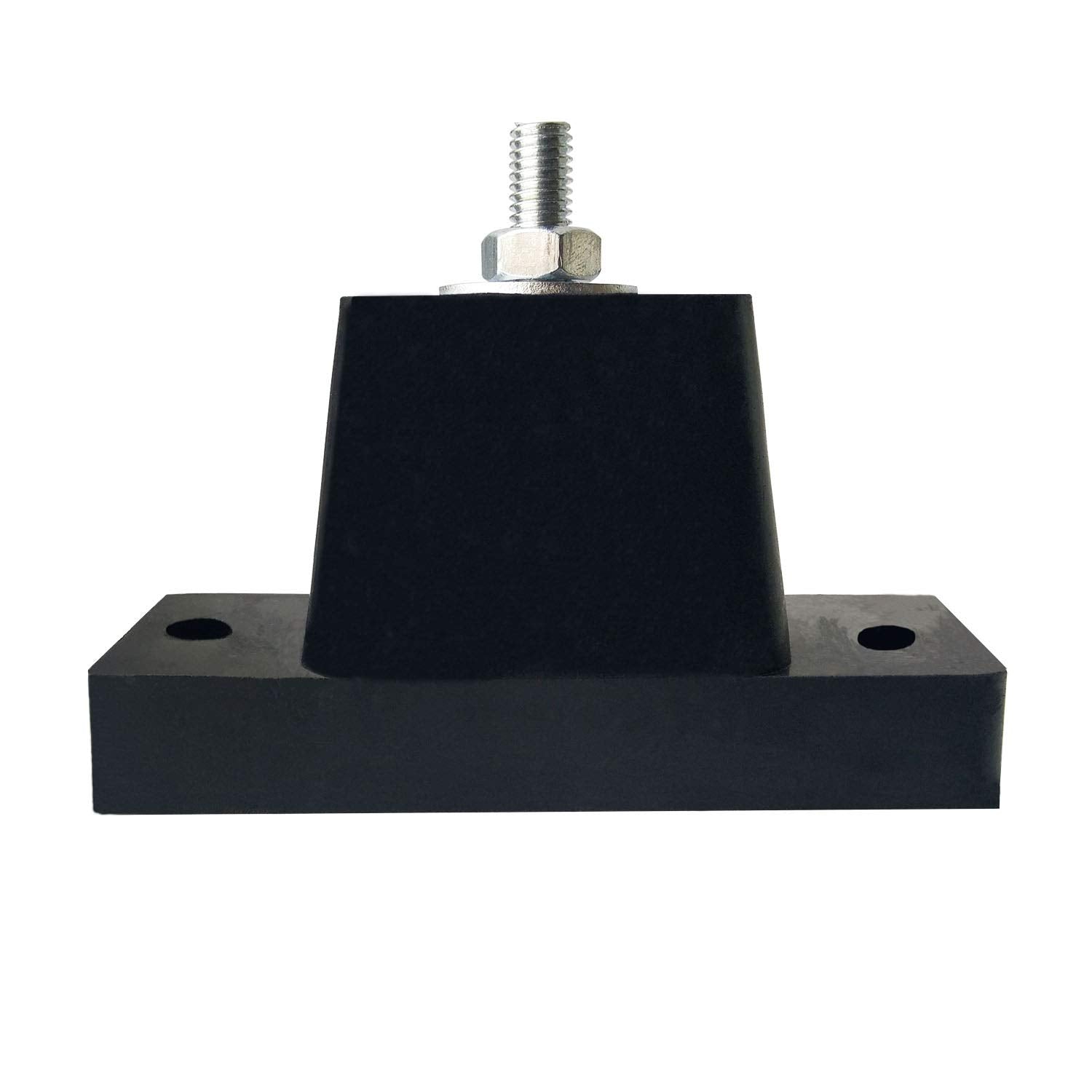 Air Conditioner Mounting Rubber Pads Bracket Use For Outdoor Units Mini Split & Hvac & Central Air Conditioner Condensers | Mach