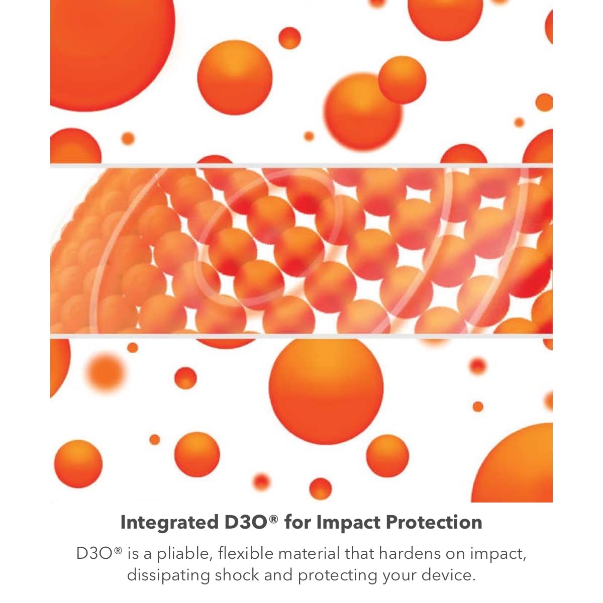 Gear4 Zagg Milan Snap Case   Magsafe Compatible Clear Case With Beautiful Detailing   For Apple Iphone 13 Pro Max   Gold,7020082