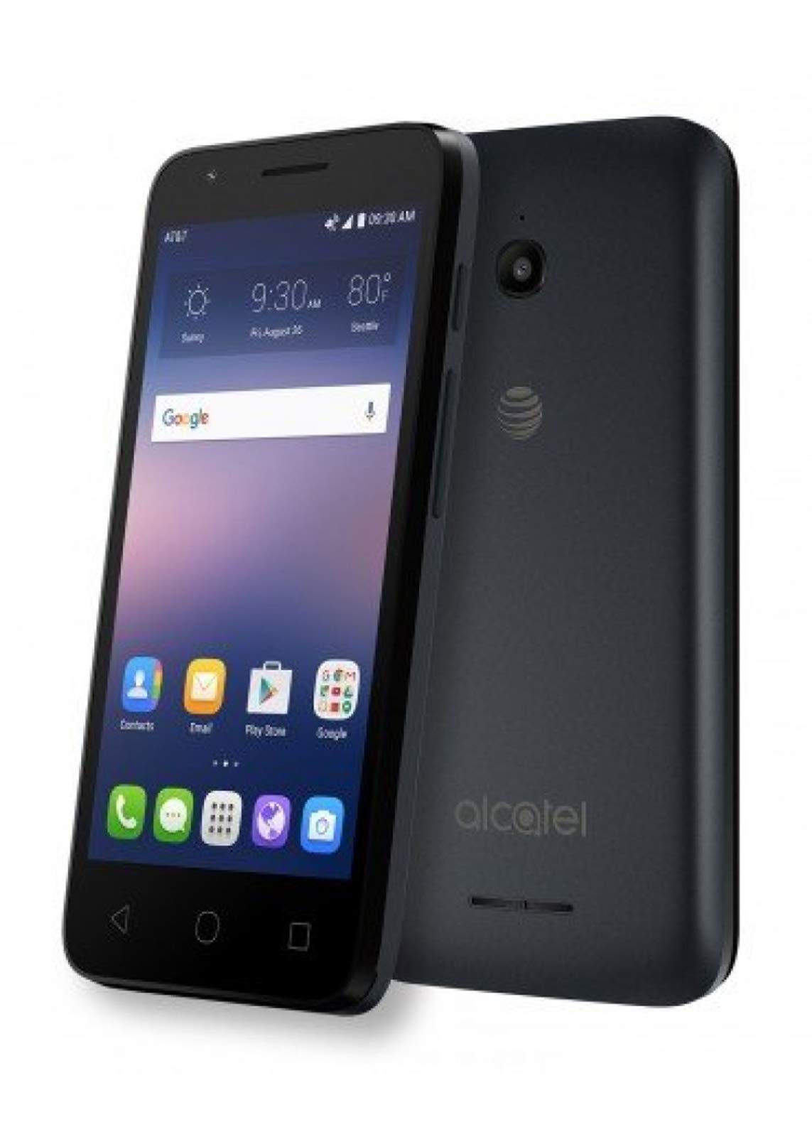 Alcatel At&T Ideal