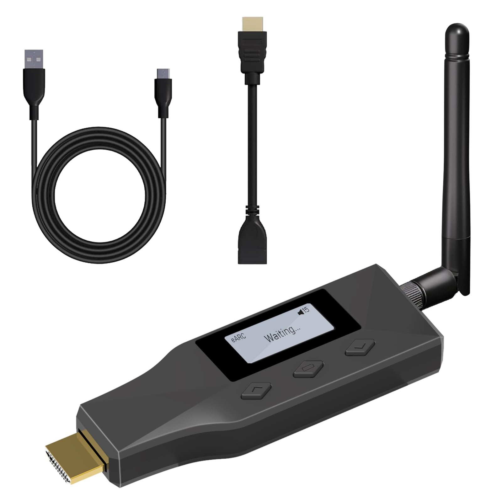 Tendak eARC/ARC to Bluetooth Transmitter