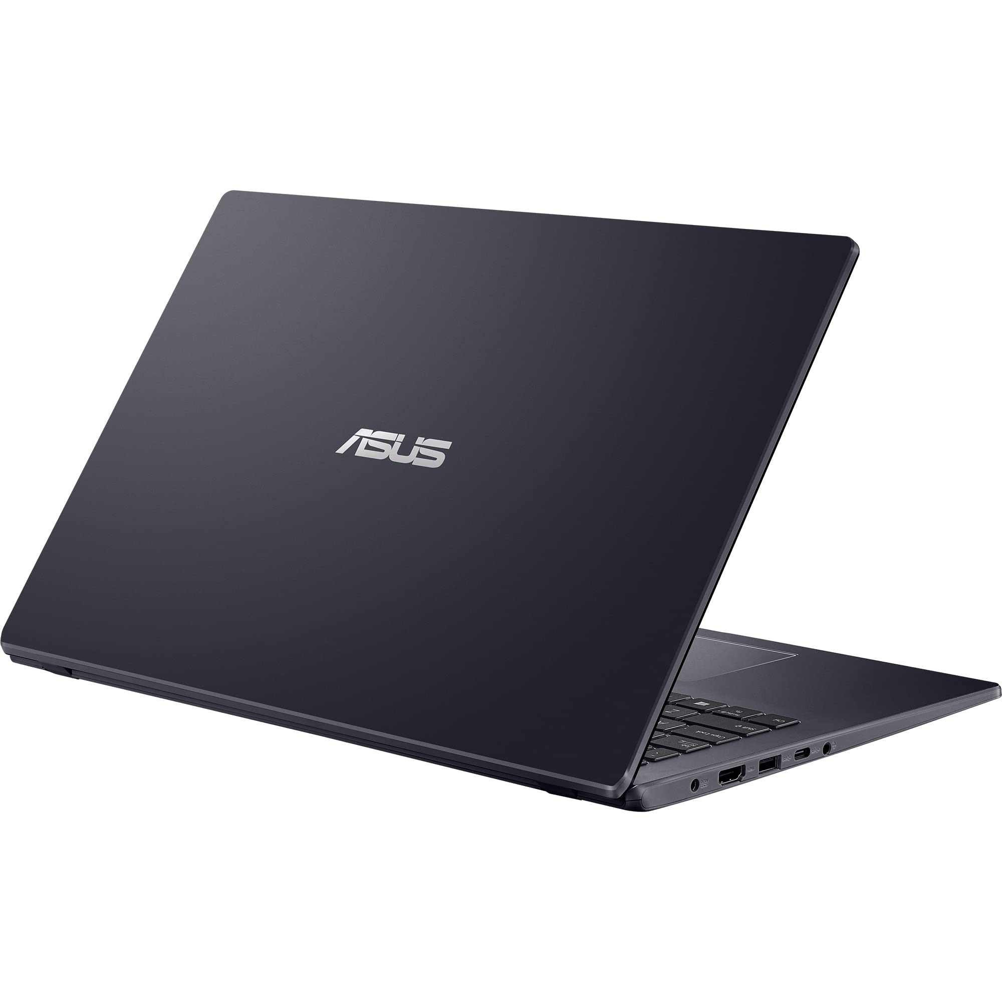 Asus 15.6    Vivobook Go Fhd Laptop, Intel Quad Core, 4Gb Ram, 64Gb Ssd, Windows 11 In S Mode, Star Black, L510Ka Nb21