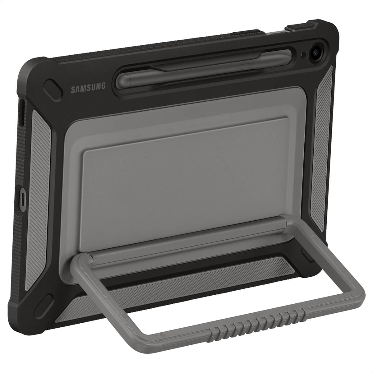 Samsung Ef Rx710Cbeguj Outdoor Cover, Black