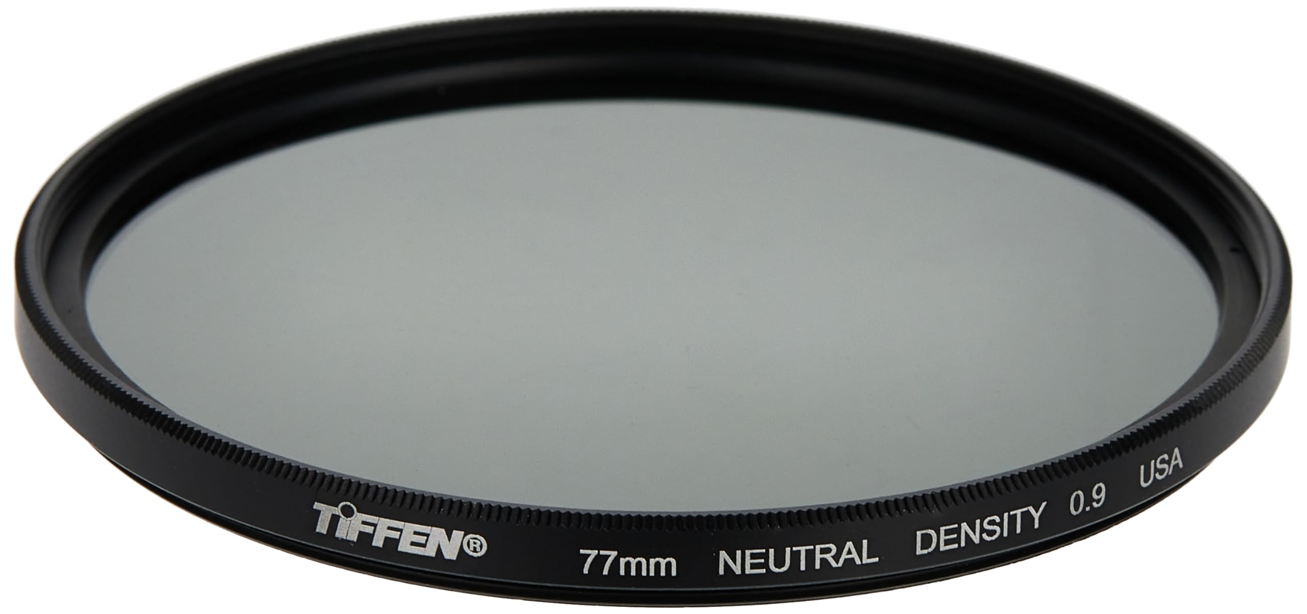 Tiffen 77Mm Neutral Density 0.9 Filter