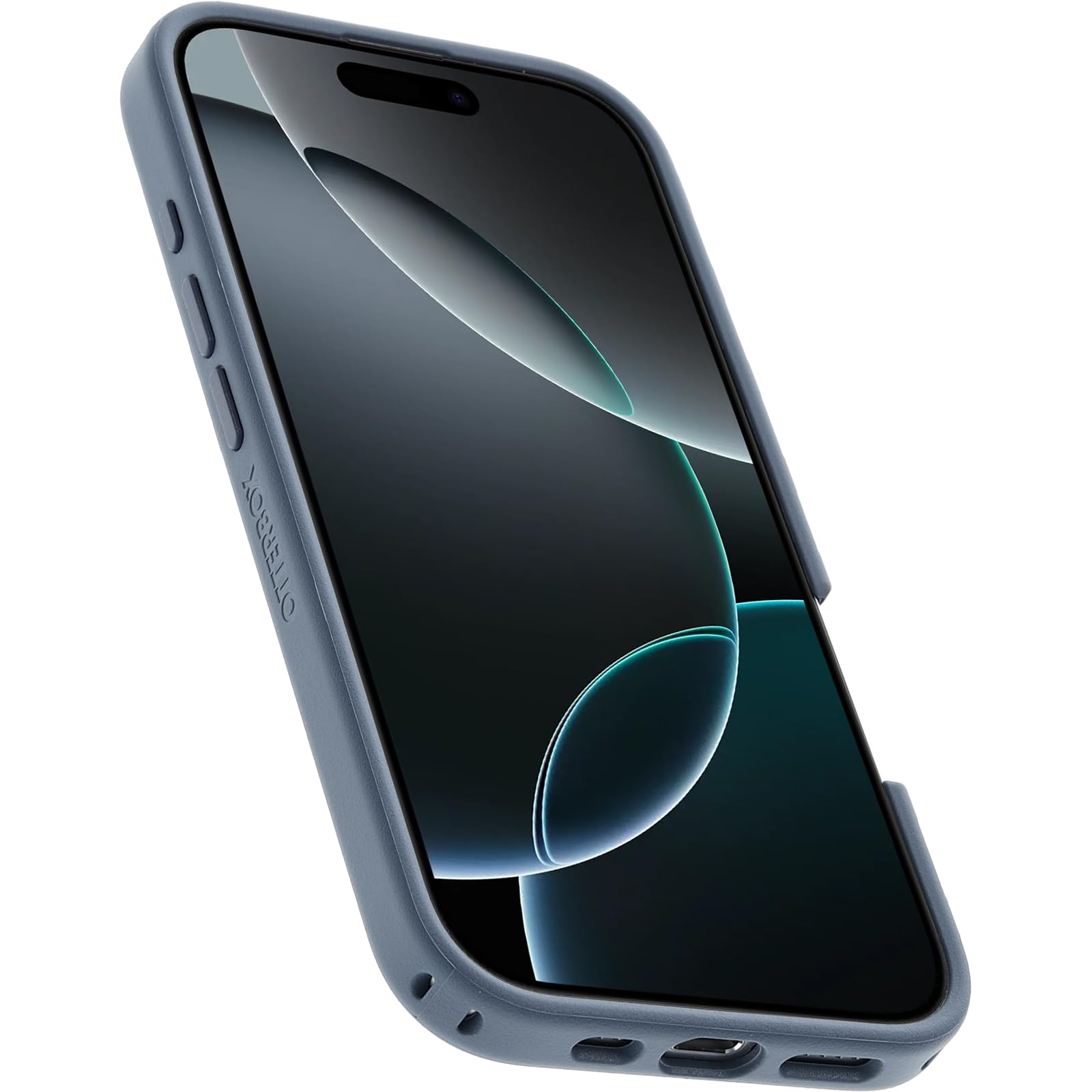Otterbox Iphone 16 Pro Symmetry Series Case   Bluetiful