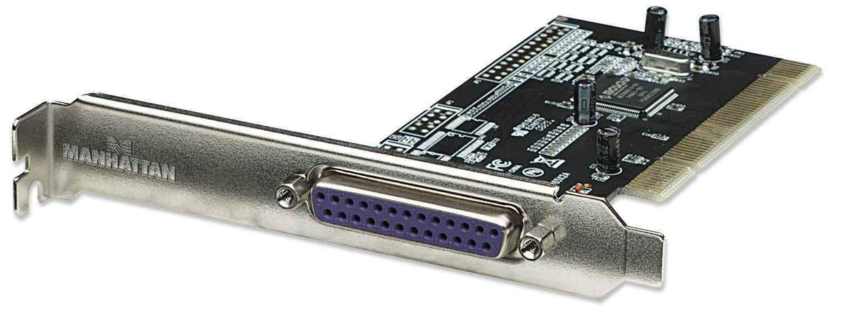 Manhattan Serial Card (158220)