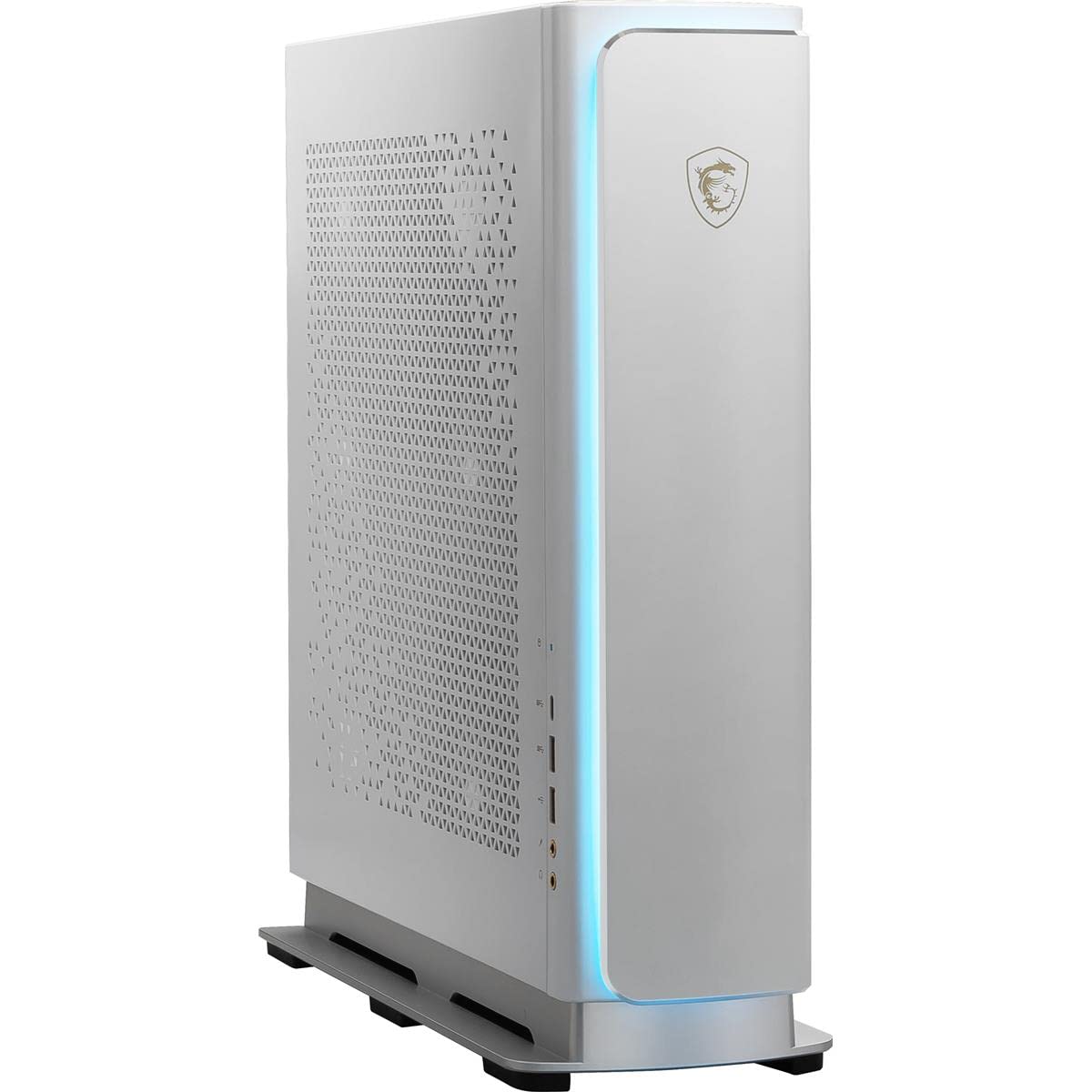 Msi Creator P100X (Sff) Creator Desktop, Intel Core I7 12700Kf, Geforce Rtx 3070 Ti, 64Gb Memory (Dual Chl), 2Tb Ssd + 2Tb Hdd,