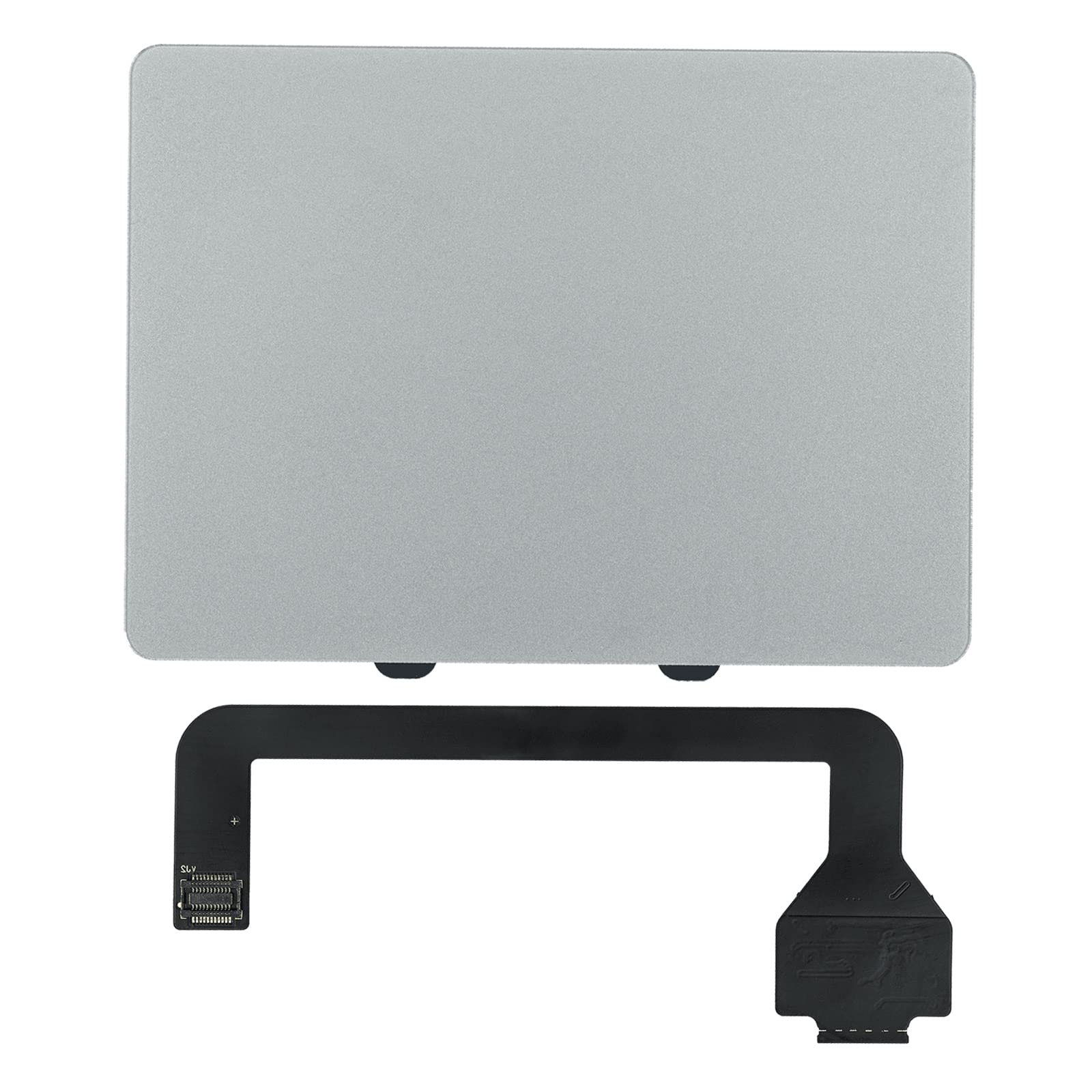Willhom Touchpad Trackpad With Cable Replacement For Macbook Pro 15' A1286 2009 2010 2011 2012 (922 9035, 922 9306, 922 9749,821 0832 A)