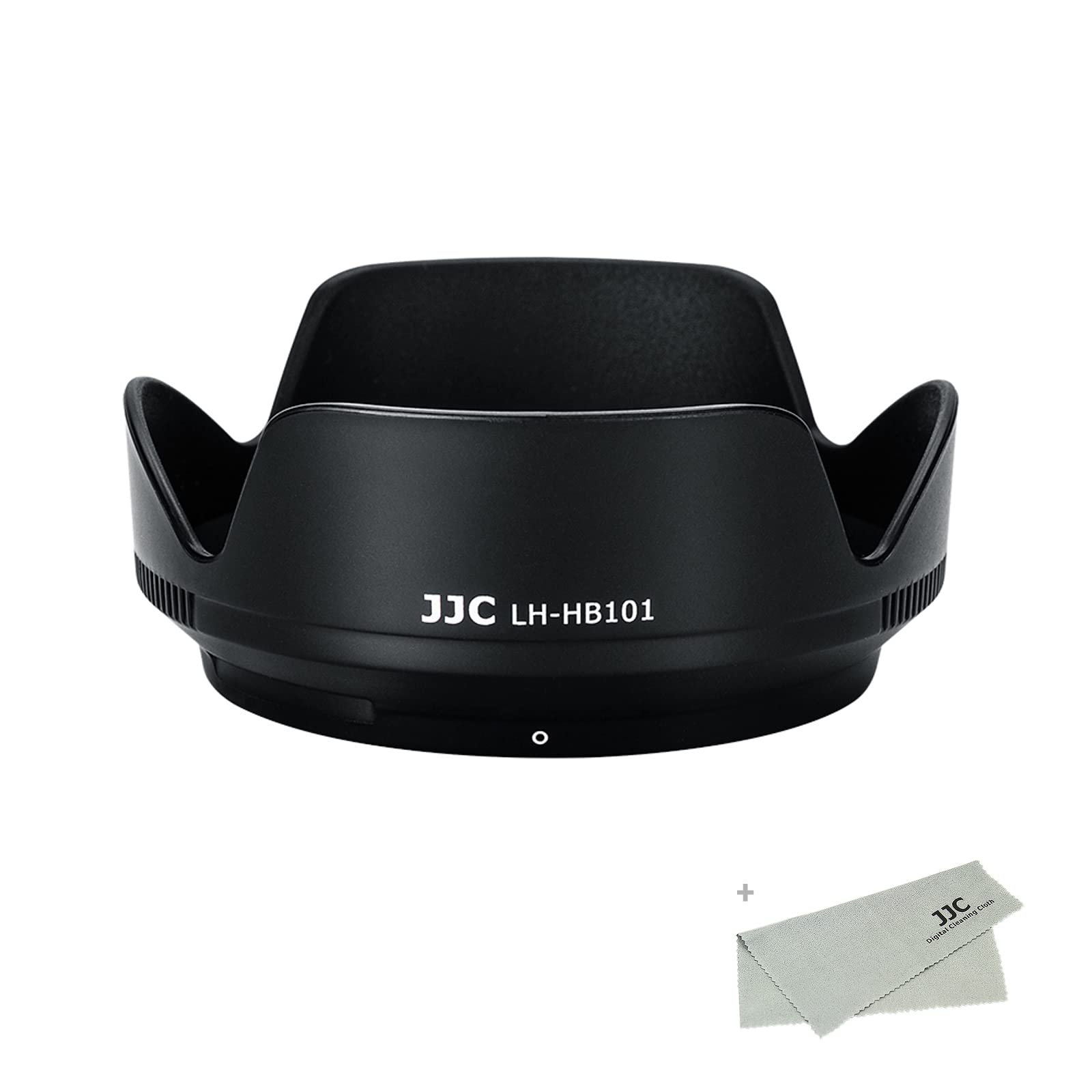 Lens Hood For Nikkor Z Dx 18 140Mm F3.5 6.3 Vr Lens, Reversible Lens Shade Replace Nikon Hb 101 Lens Hood, Compatible With 62Mm