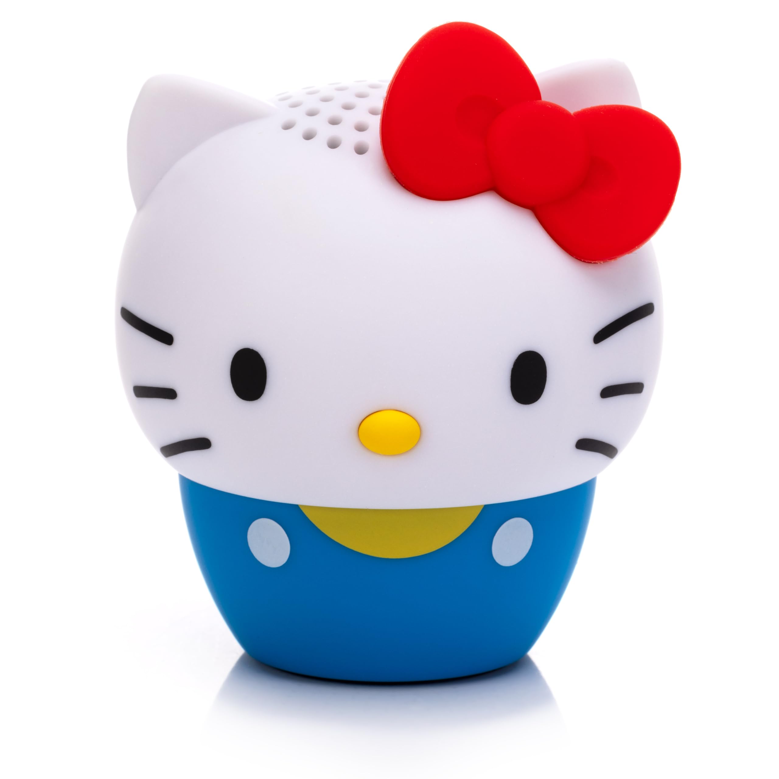 Bitty Boomers Sanrio: Hello Kitty   Mini Bluetooth Speaker