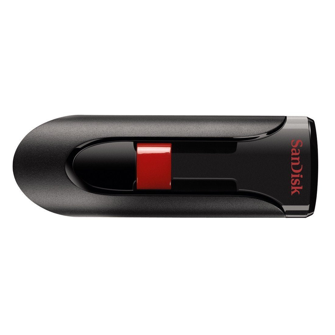 Sandisk Cruzer Glide Usb 16Gb Flash Drive